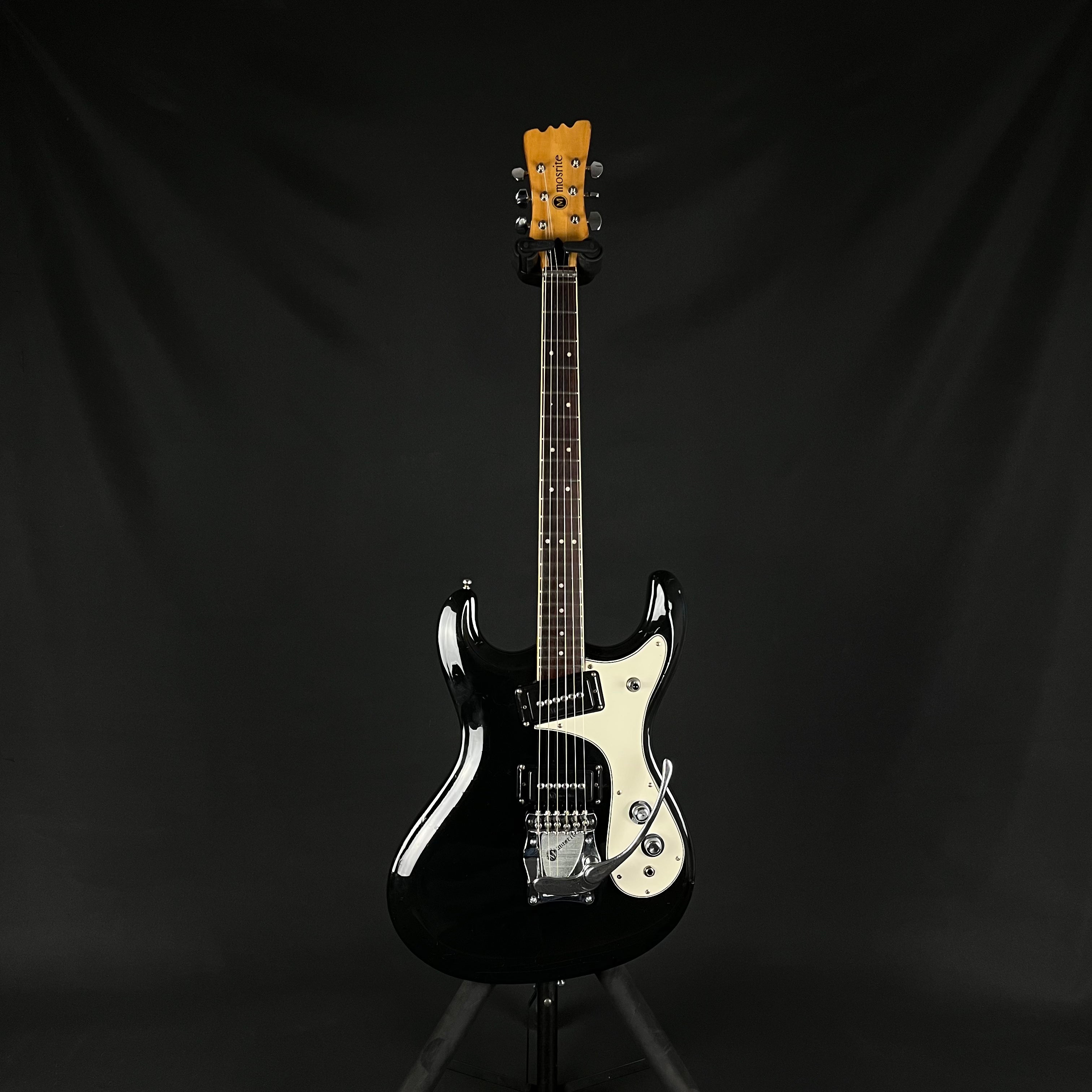Mosrite Japan The Ventures Model '65