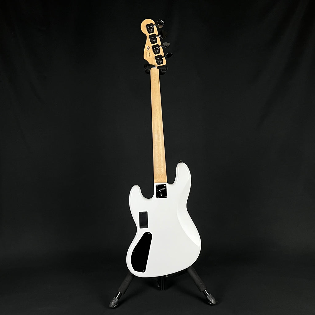 Squier Contemporary Active Jazz Bass HH