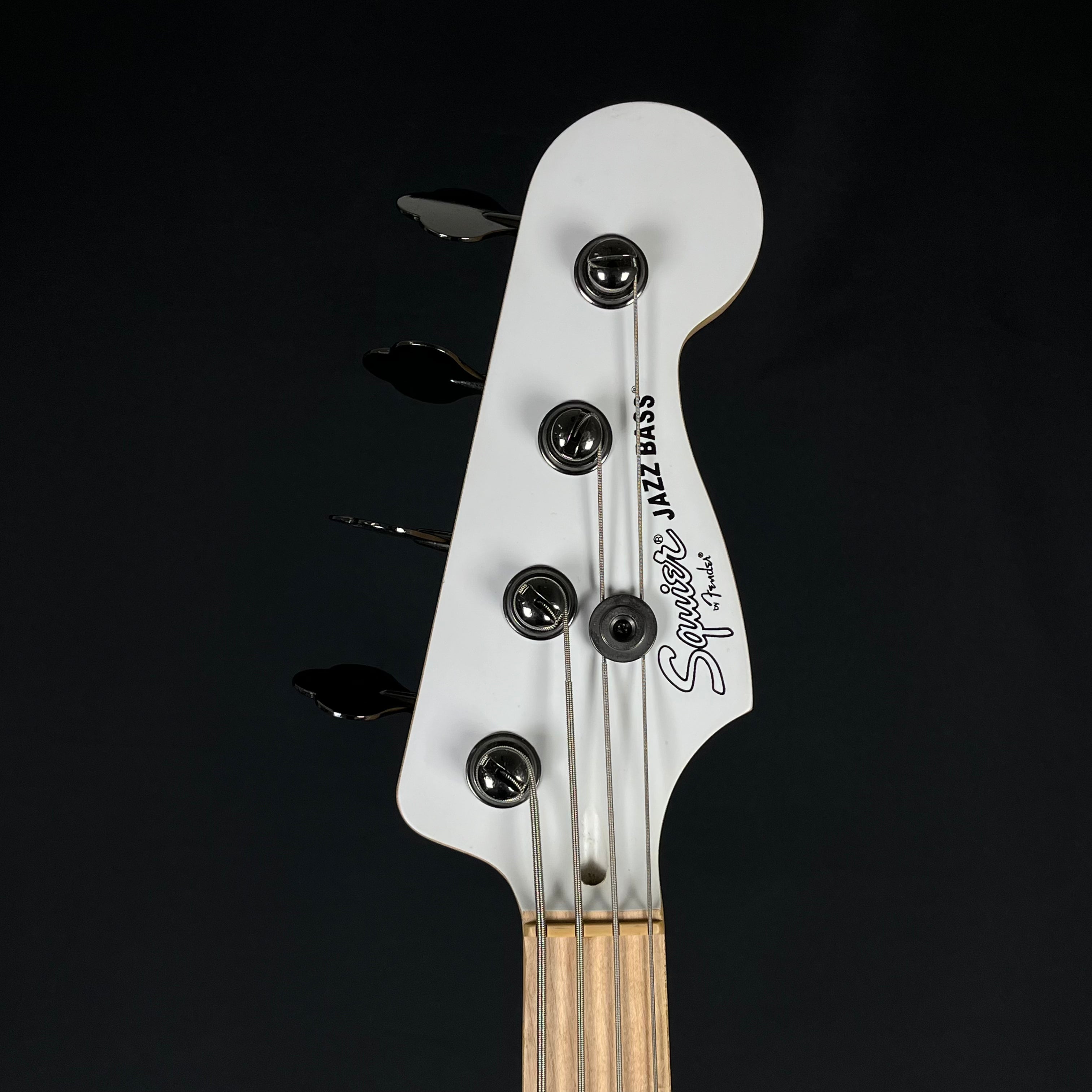 Squier Contemporary Active Jazz Bass HH