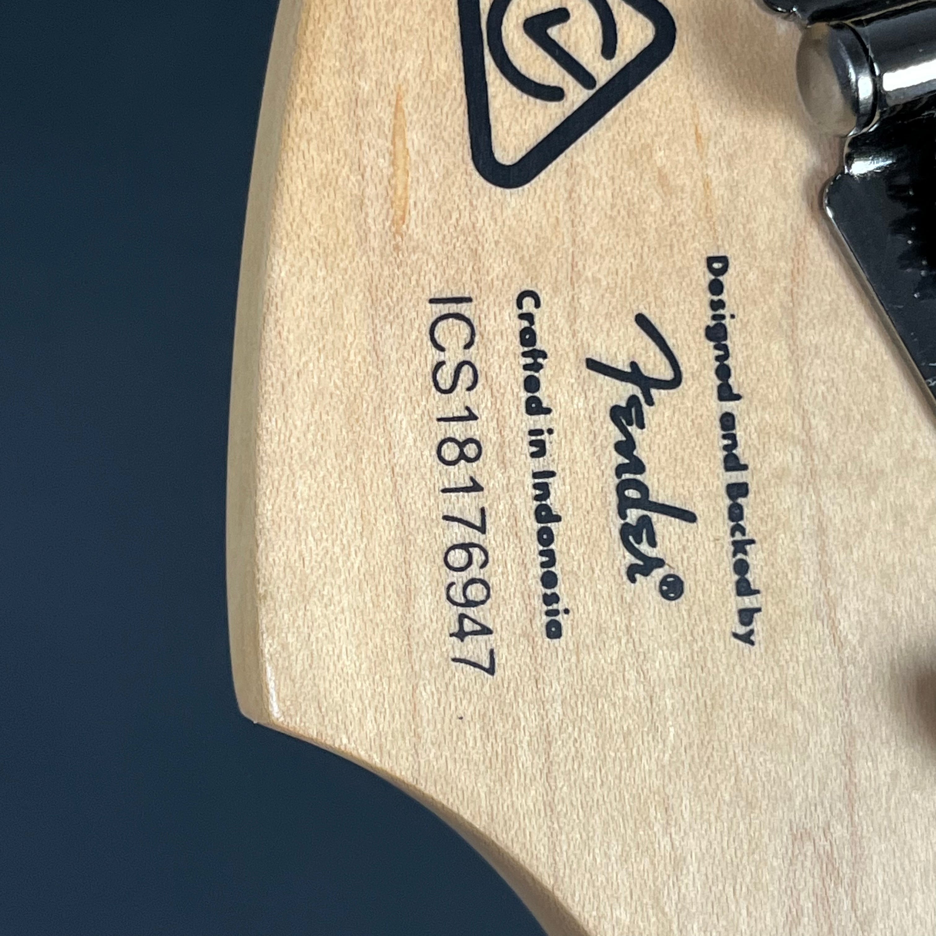 Squier Contemporary Active Jazz Bass HH