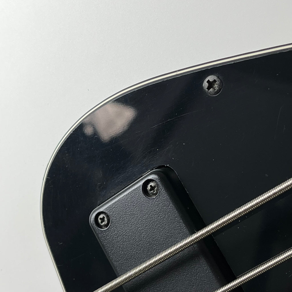 Squier Contemporary Active Jazz Bass HH