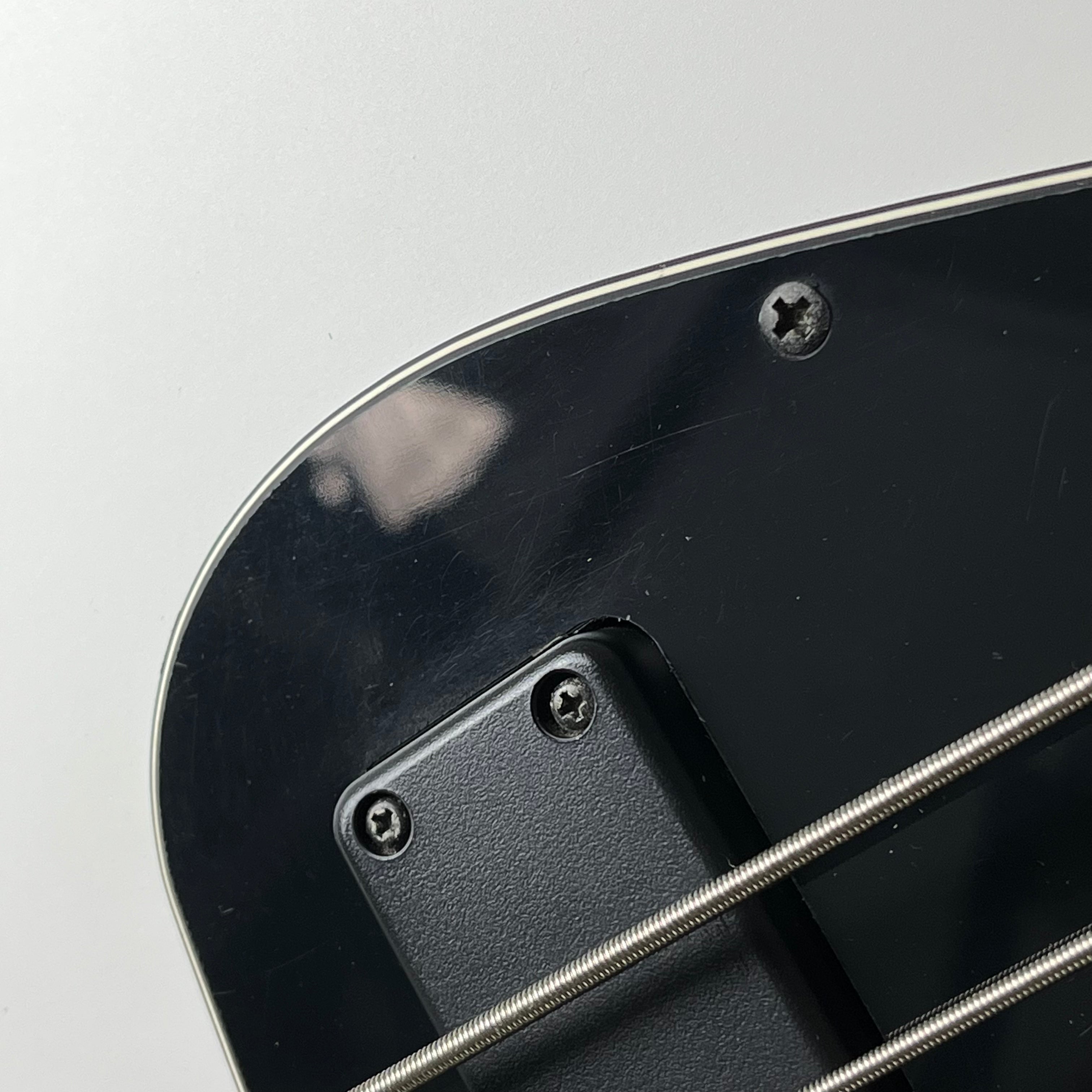 Squier Contemporary Active Jazz Bass HH