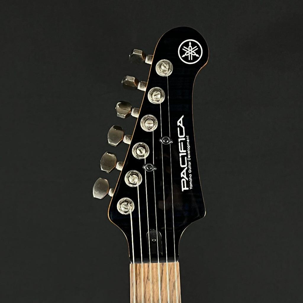 YAMAHA PAC612VIIFM