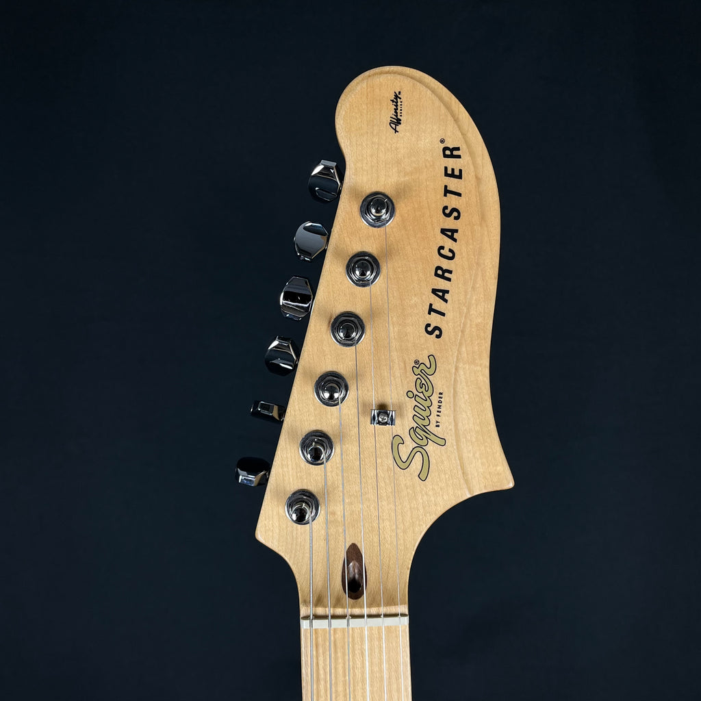 Squier Affinity Starcaster