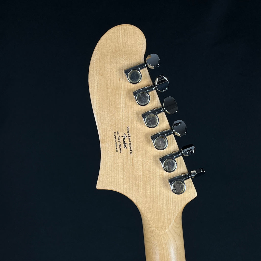 Squier Affinity Starcaster