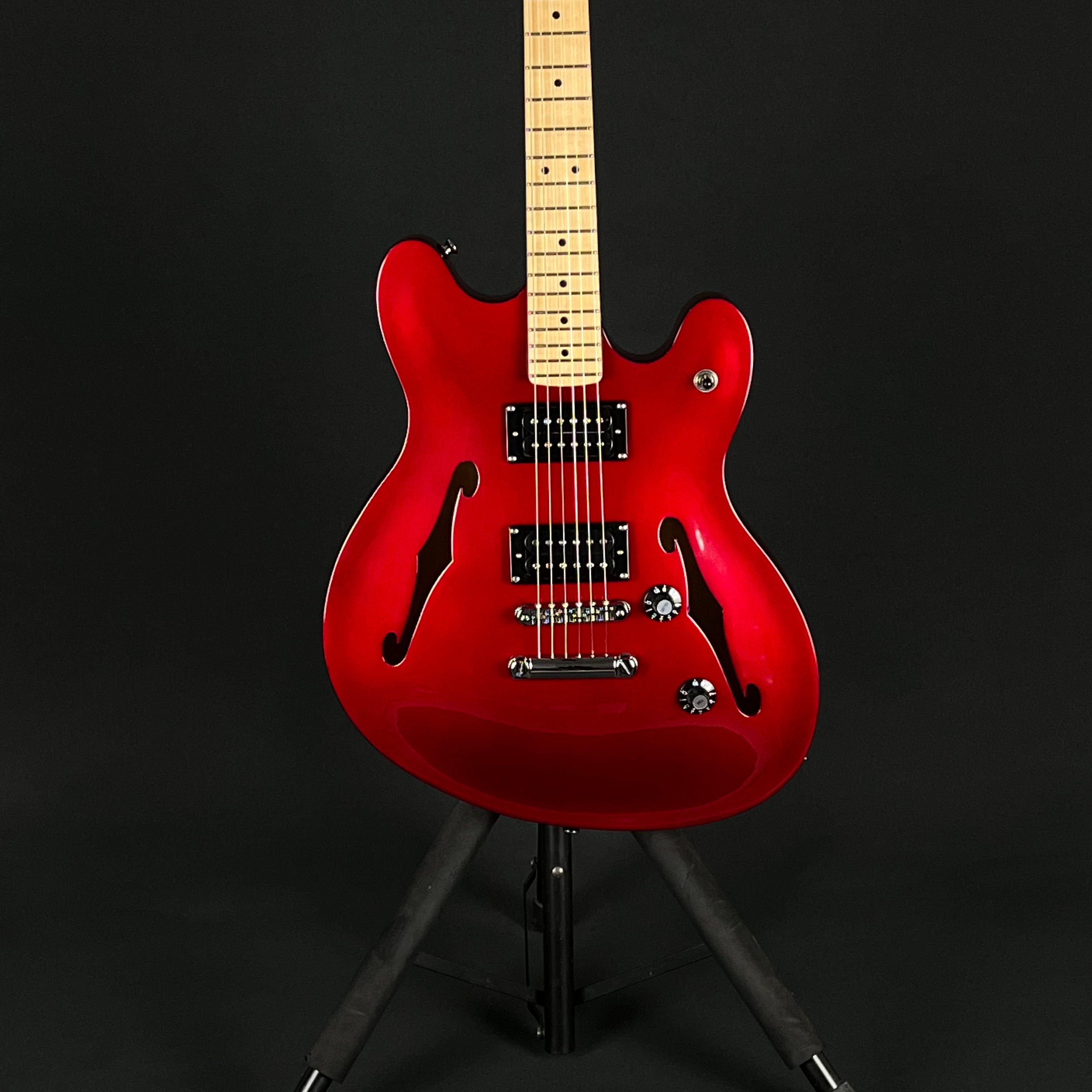 Squier Affinity Starcaster