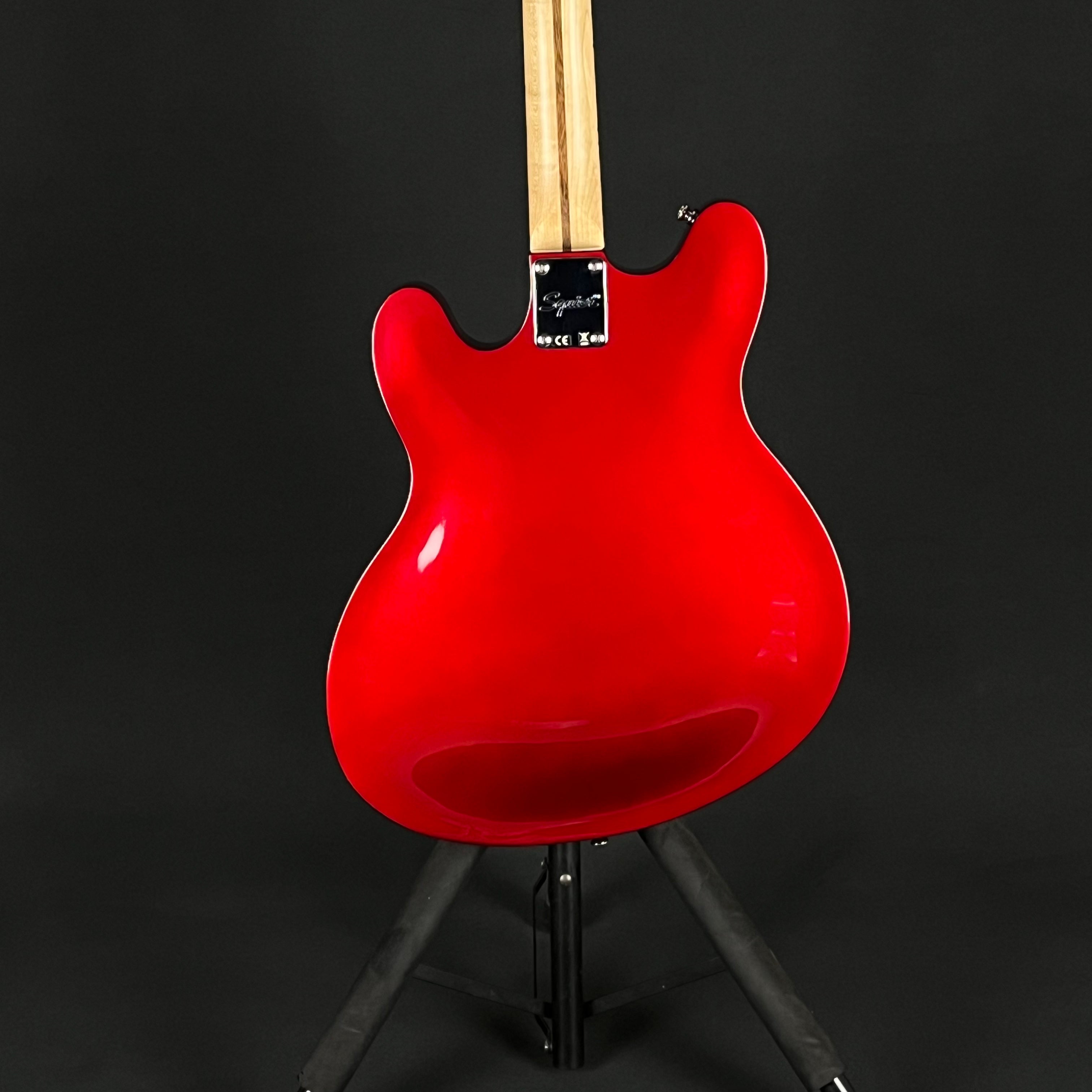 Squier Affinity Starcaster