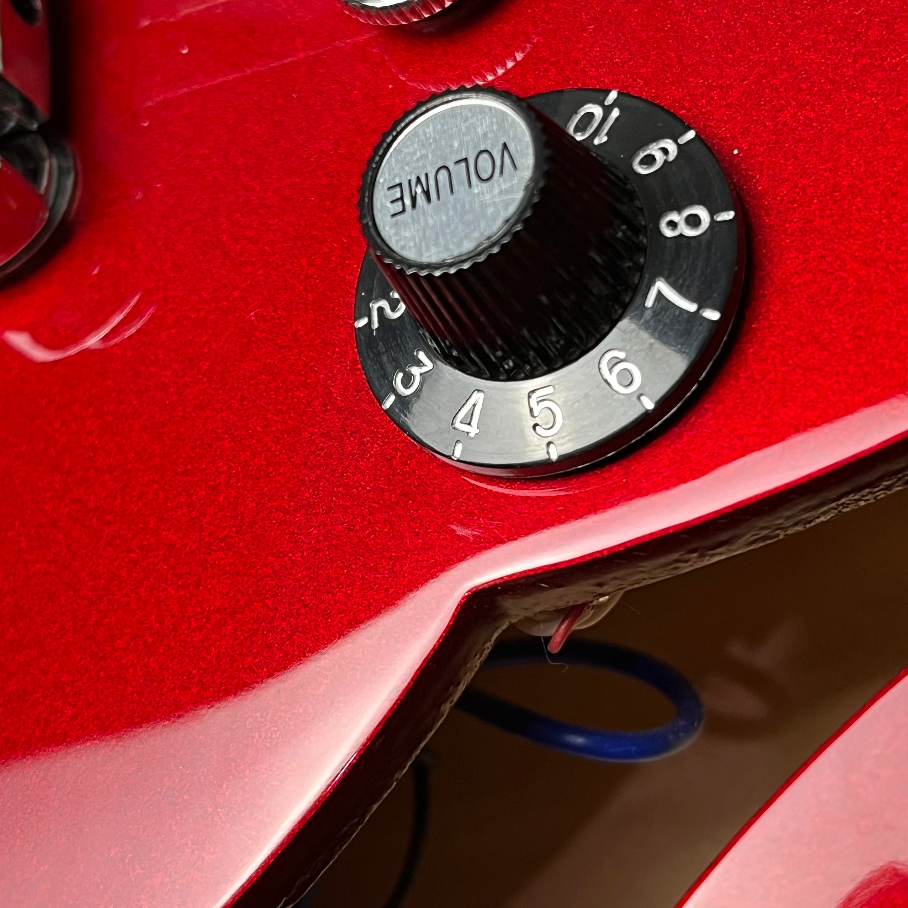 Squier Affinity Starcaster