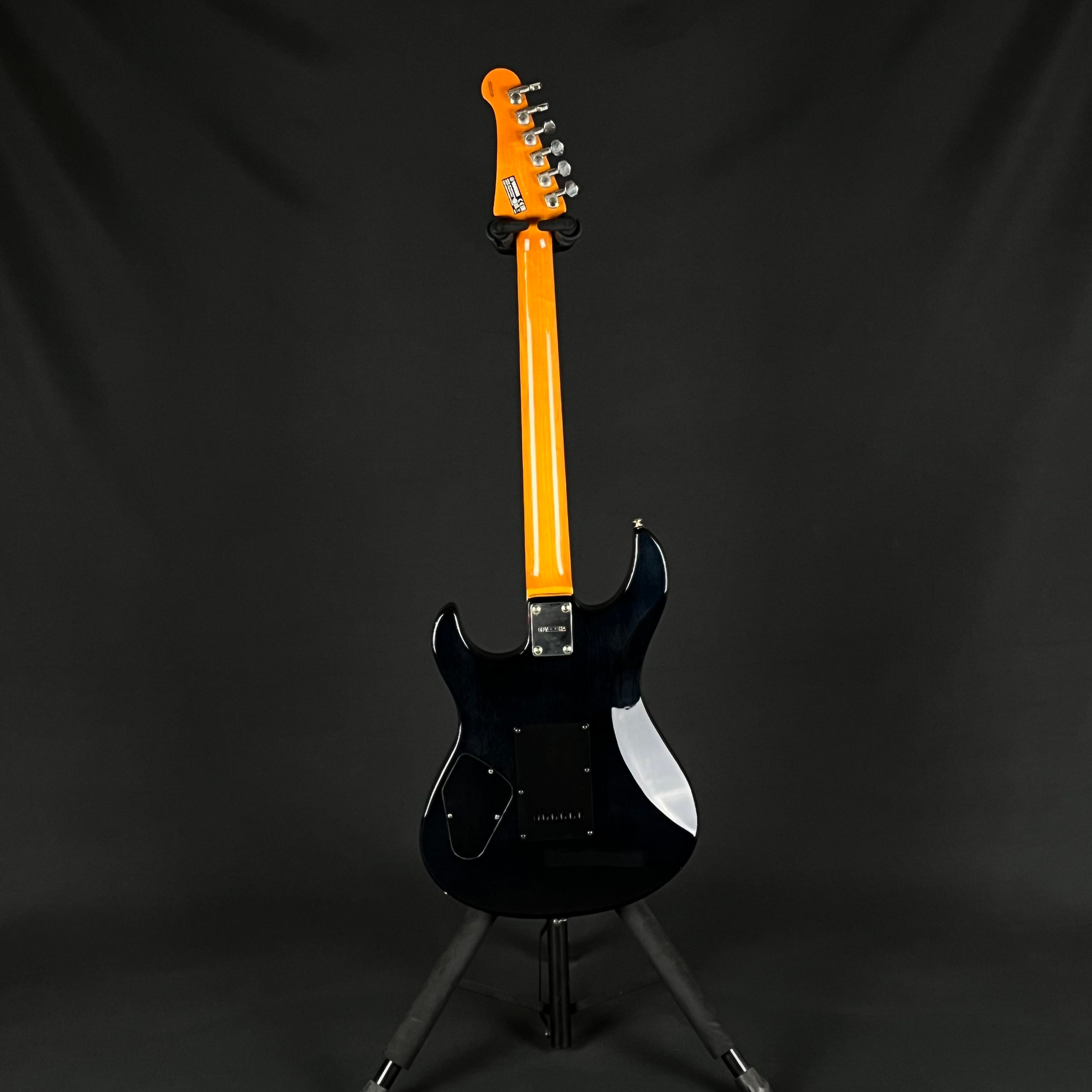 YAMAHA PAC612VIIFM