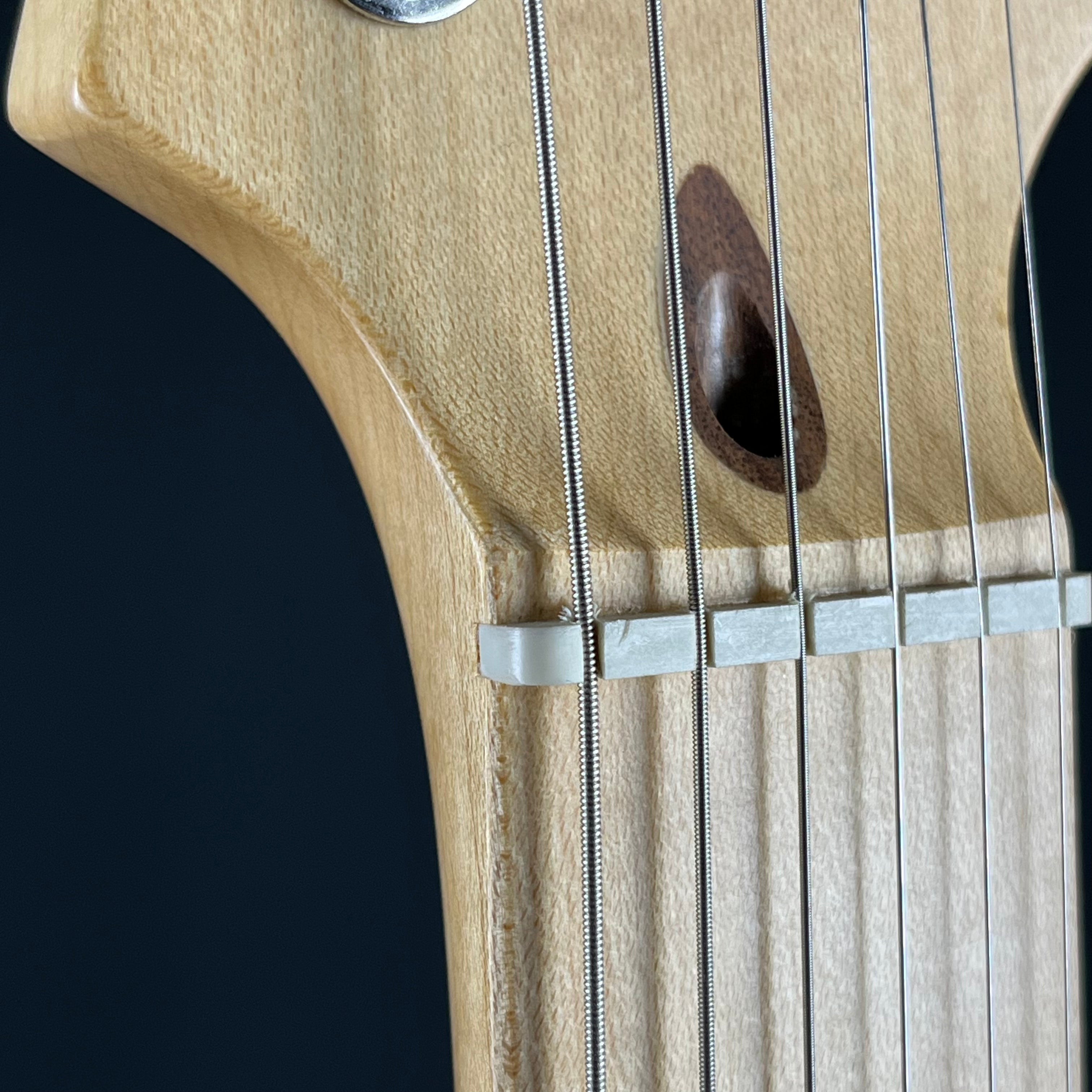 Squier Affinity Starcaster