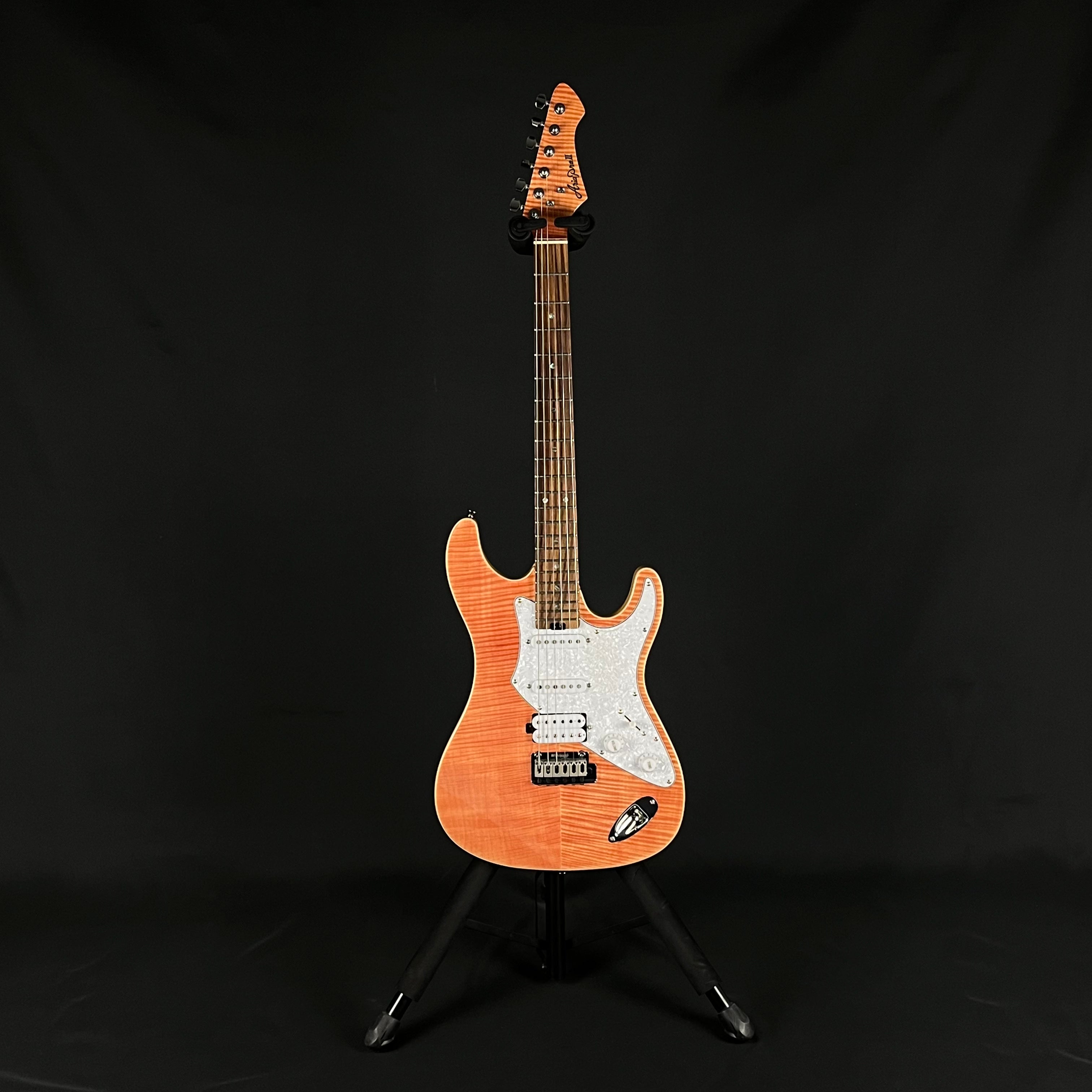 Aria Pro II 714-AE200