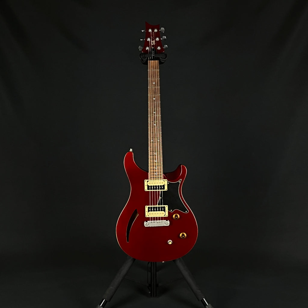 PRS SE Custom 22 Semi-Hollow 2007