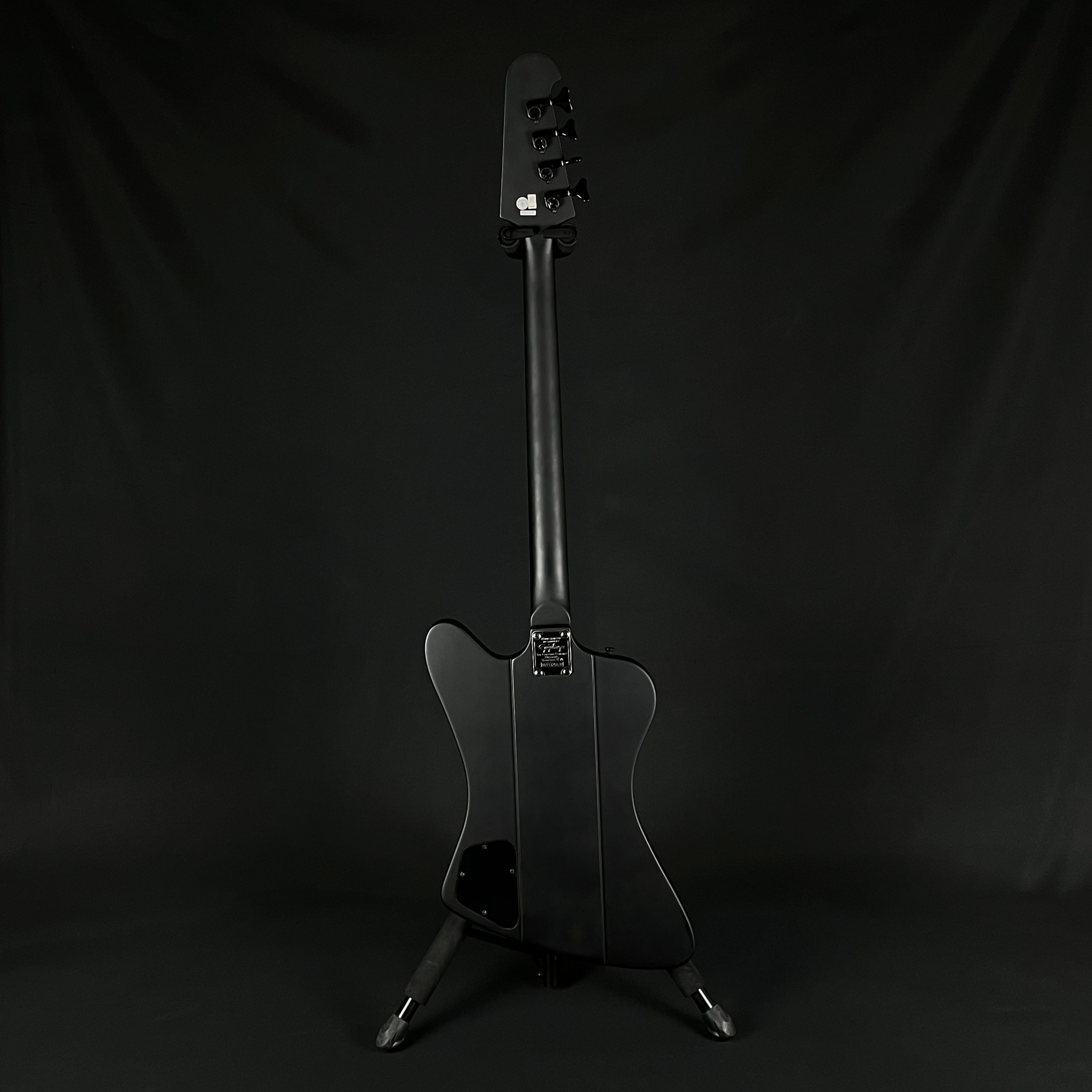 Epiphone Nikki Sixx Blackbird Bass
