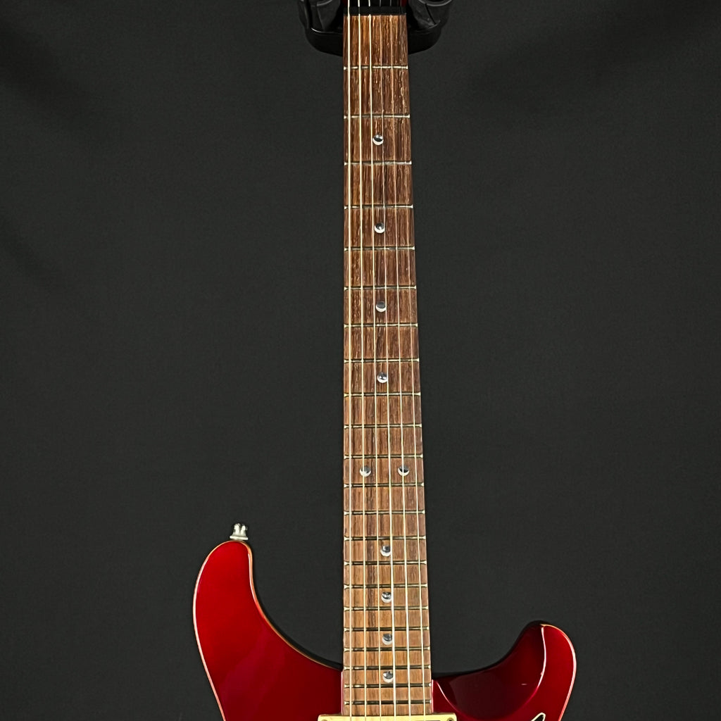 PRS SE Custom 22 Semi-Hollow 2007