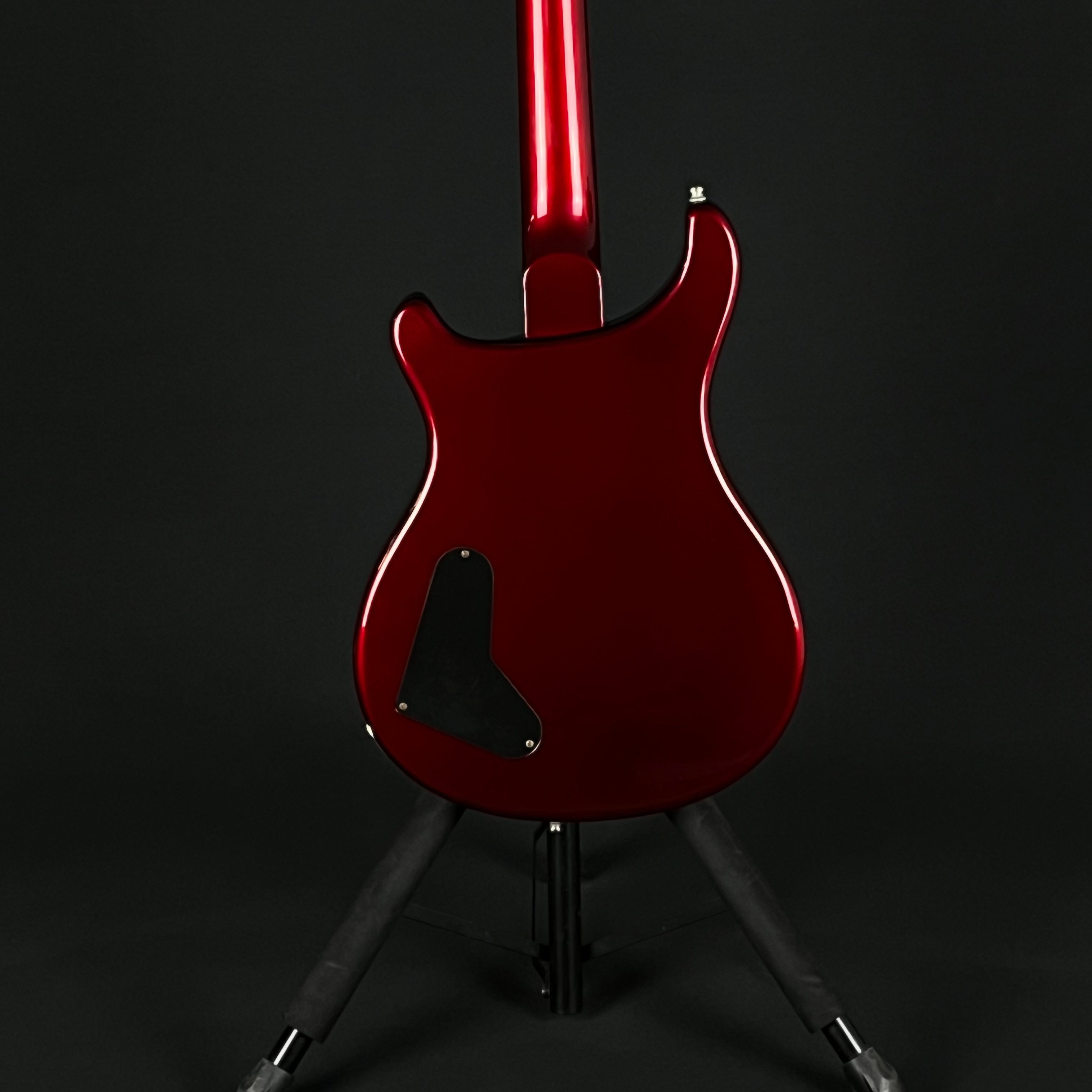 PRS SE Custom 22 Semi-Hollow 2007