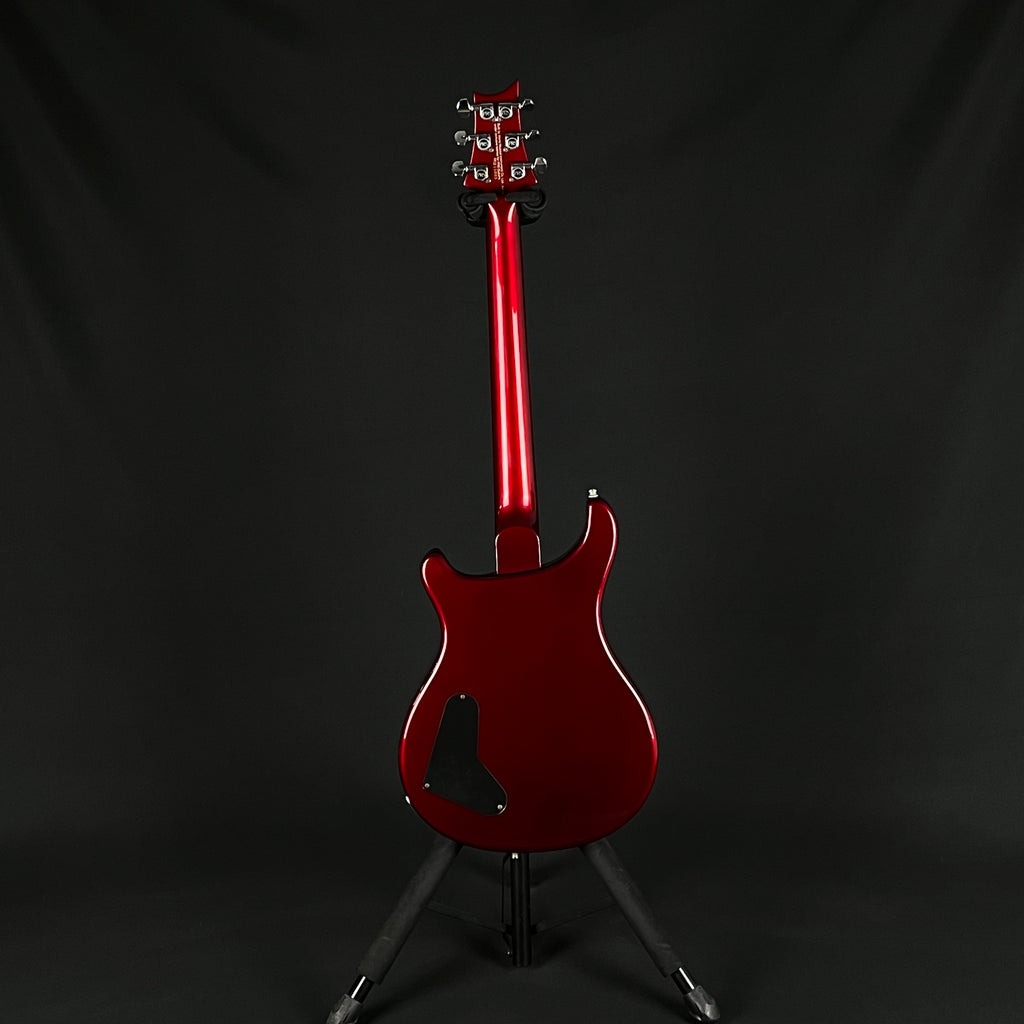PRS SE Custom 22 Semi-Hollow 2007