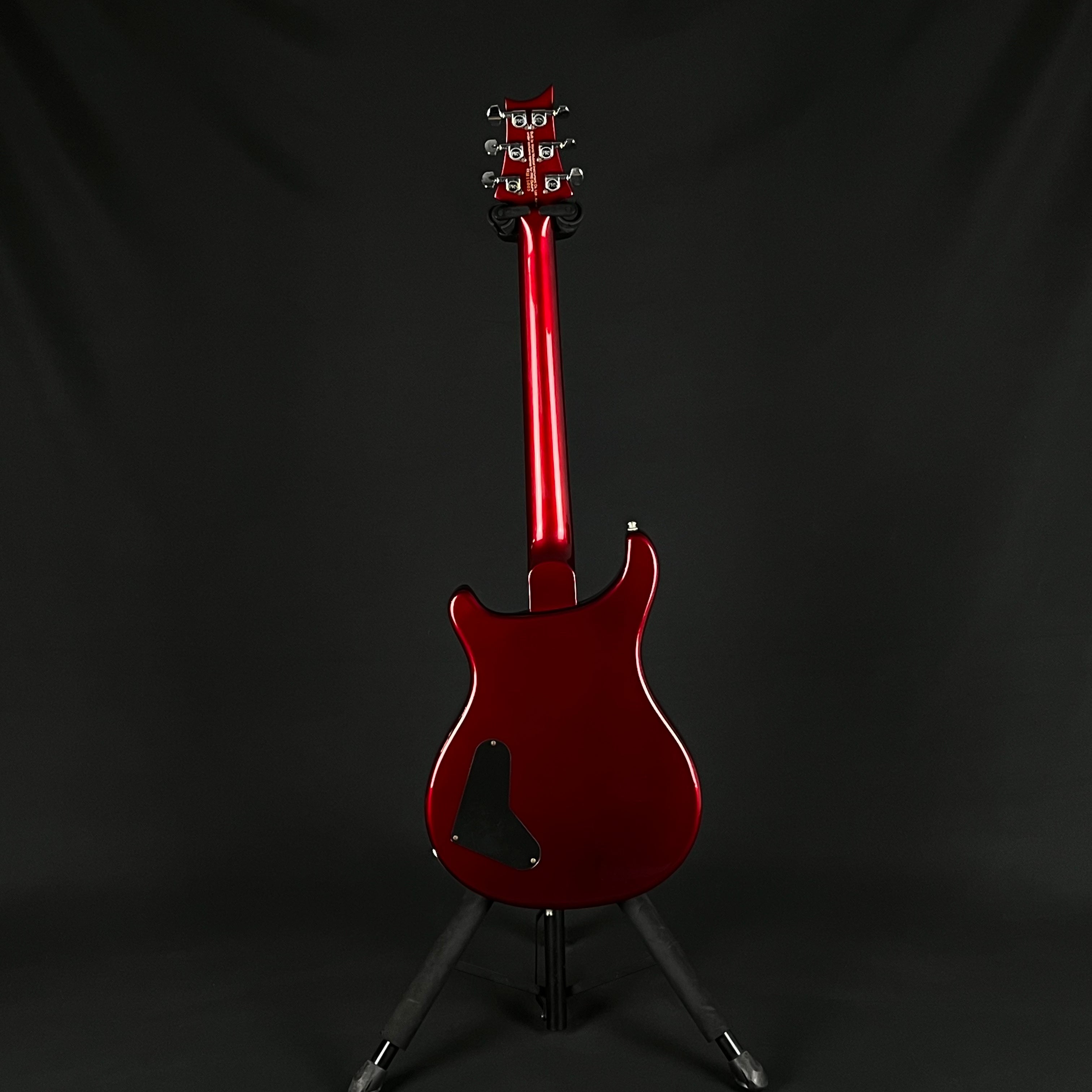 PRS SE Custom 22 Semi-Hollow 2007