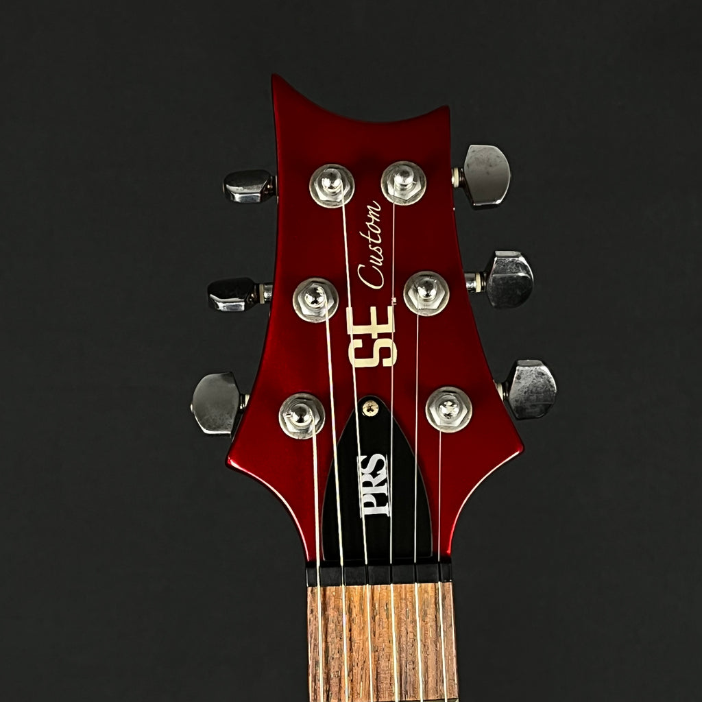 PRS SE Custom 22 Semi-Hollow 2007