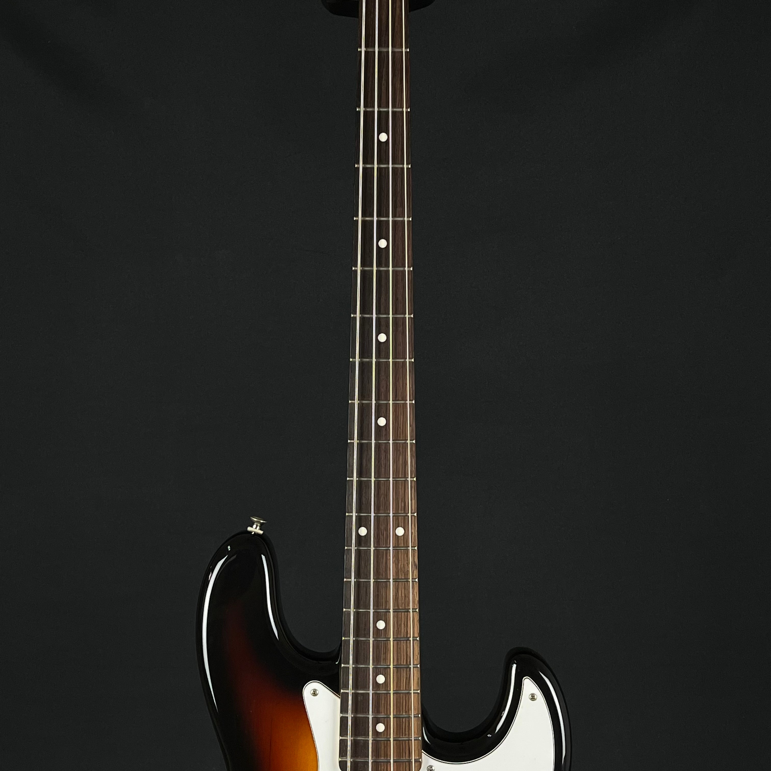 FGN Japan J-Classic Jazz Bass