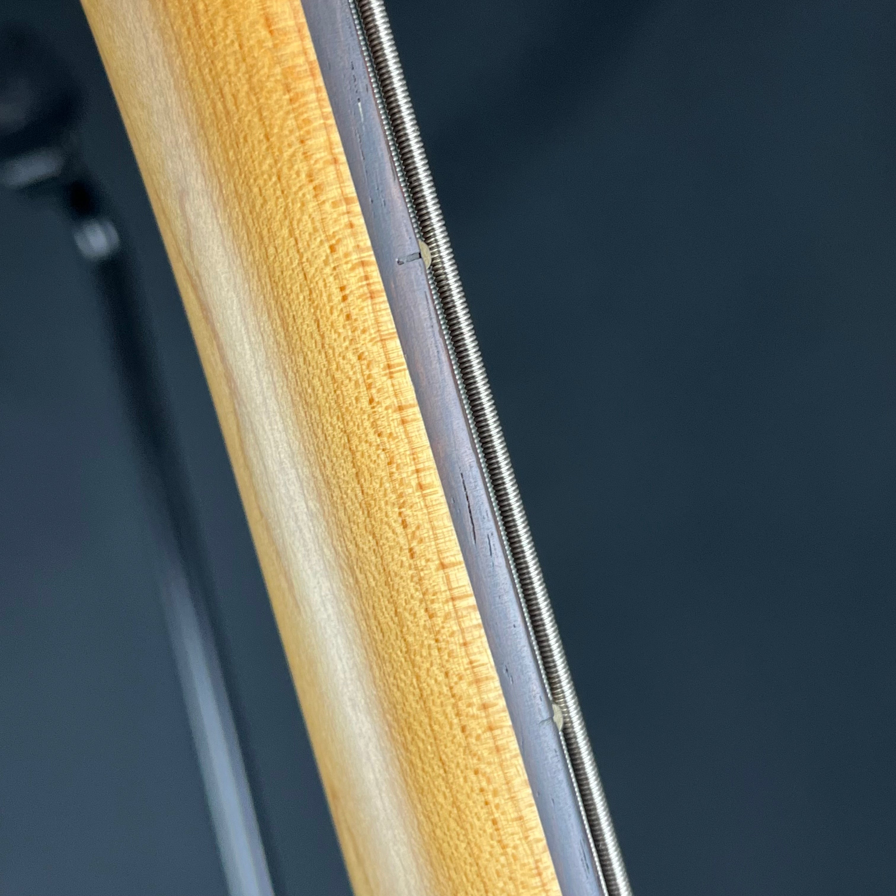 FGN Japan J-Classic Jazz Bass