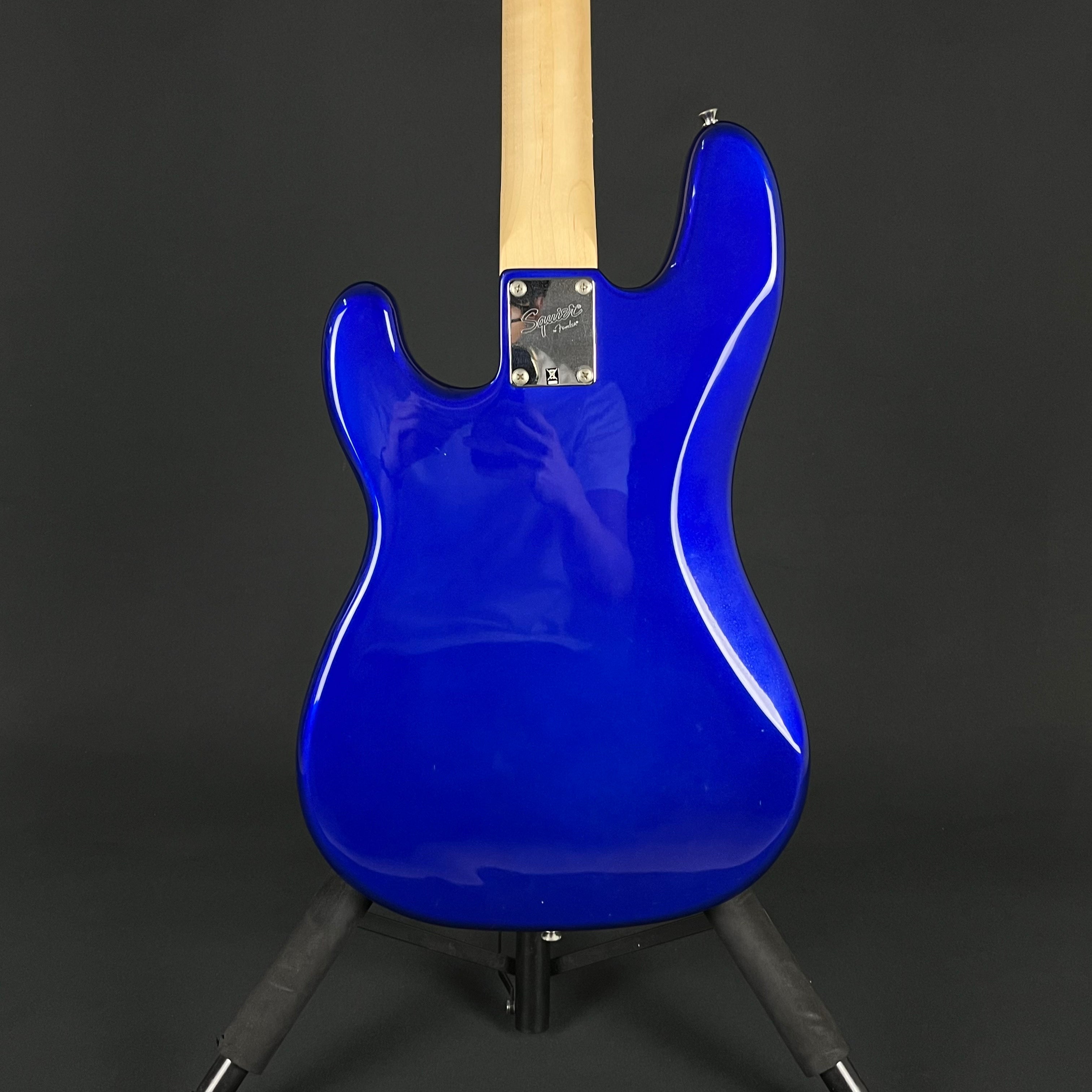 Squier Affinity Precision Bass