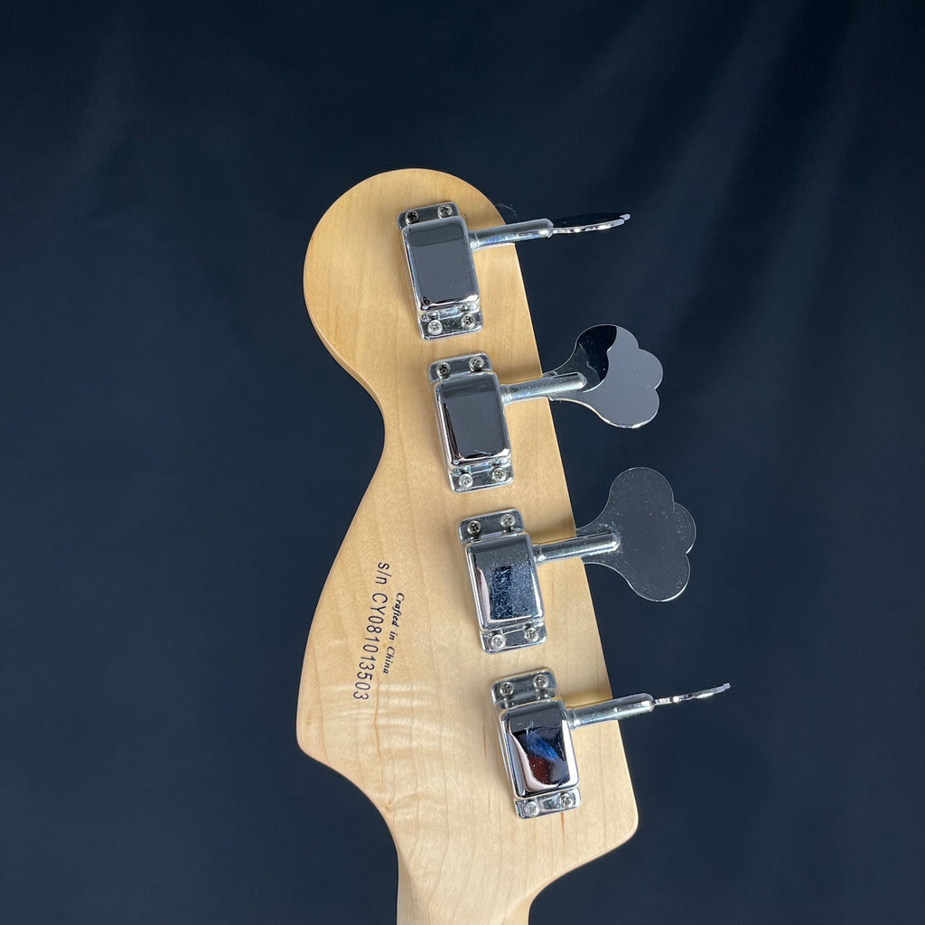 Squier Affinity Precision Bass