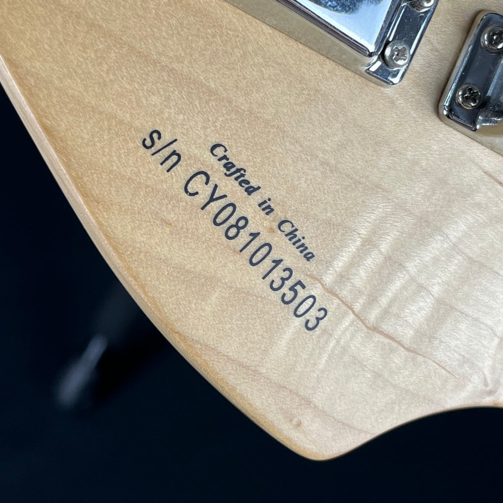 Squier Affinity Precision Bass