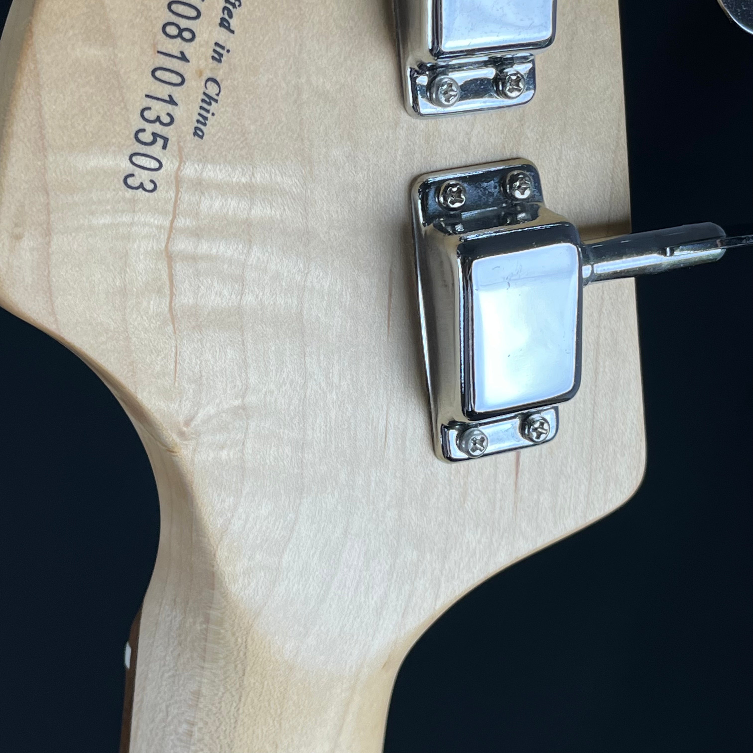 Squier Affinity Precision Bass
