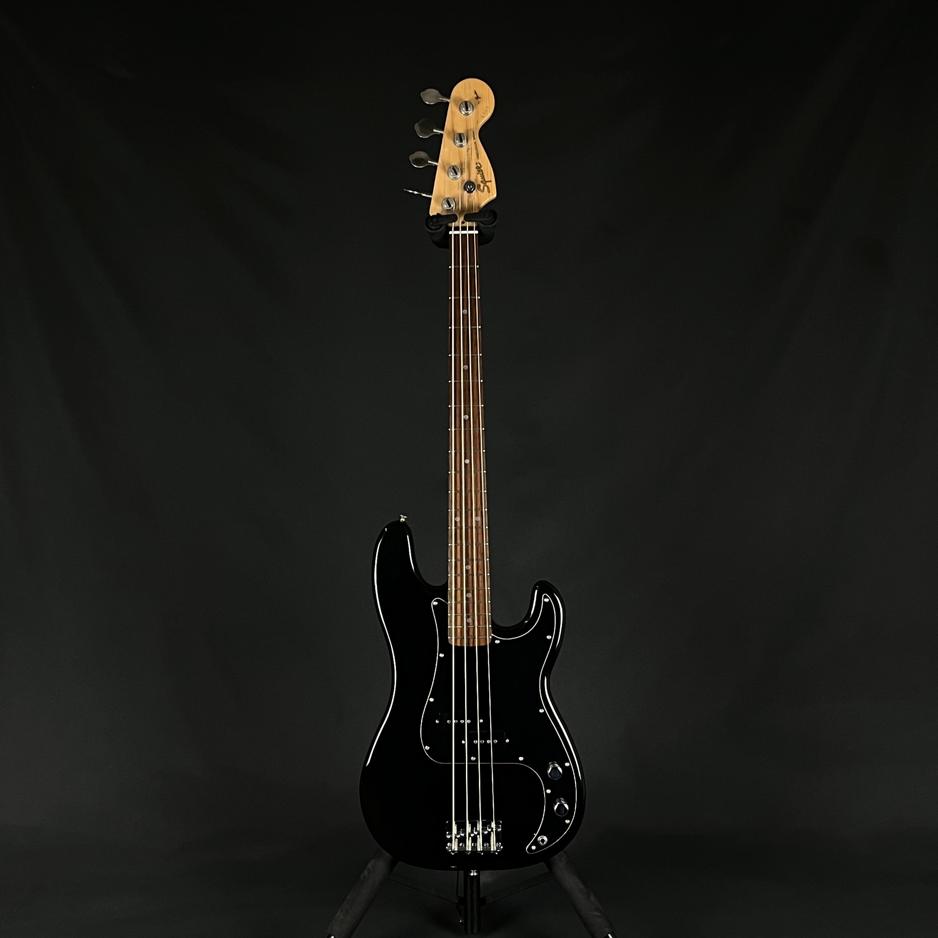 Squier Precision Bass
