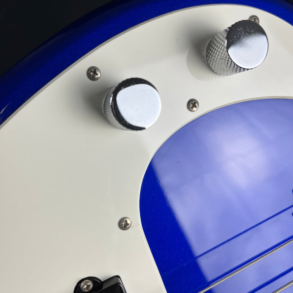 Squier Affinity Precision Bass