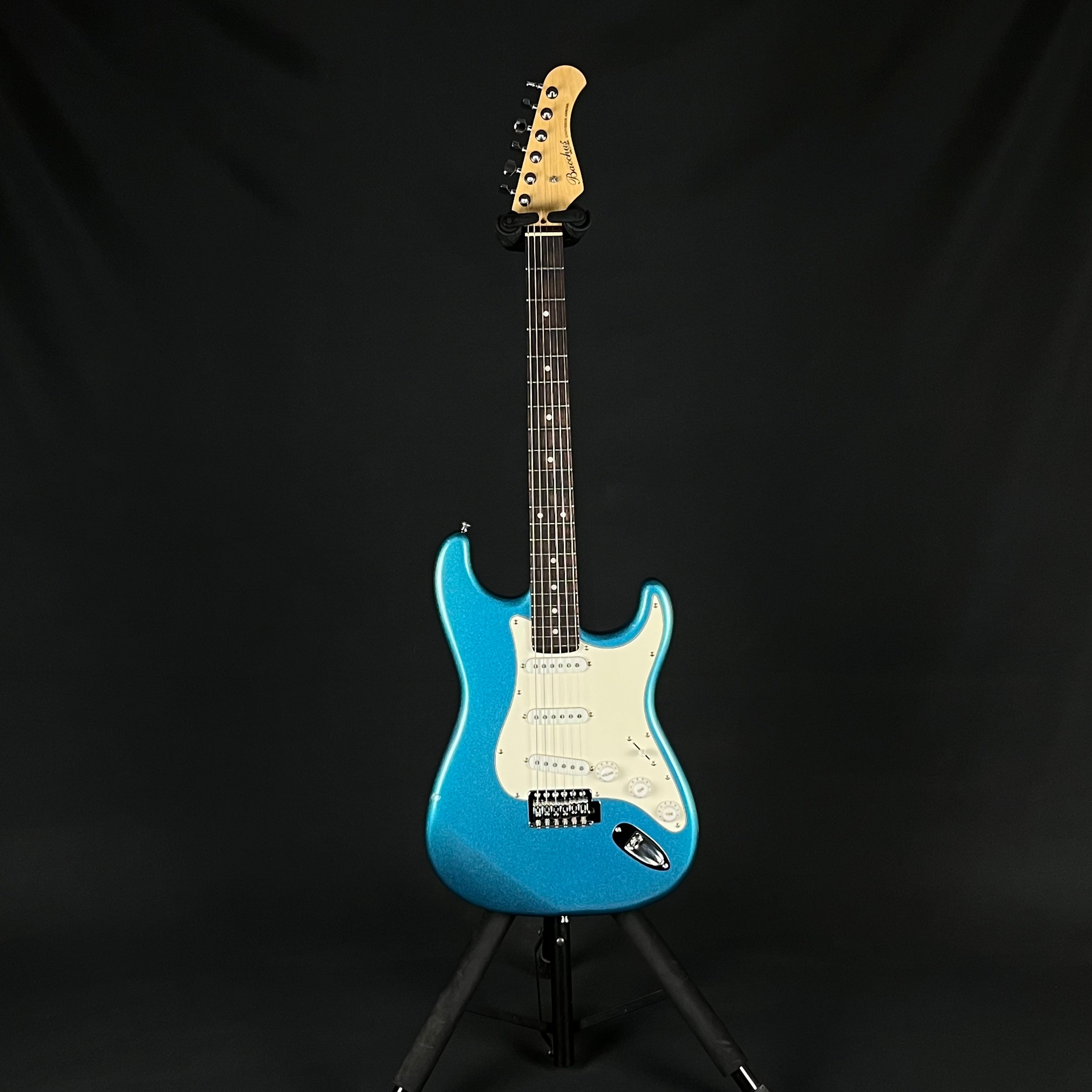 Bacchus Universe Series Stratocaster