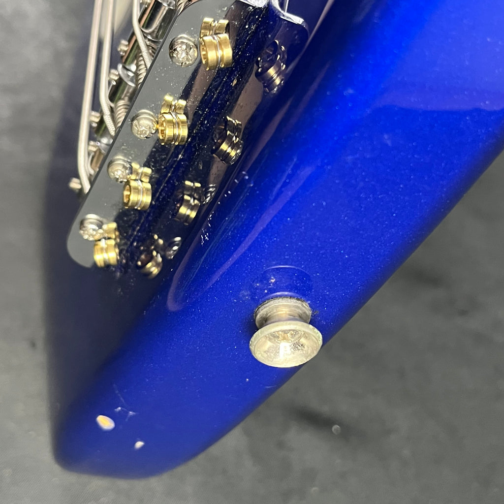 Squier Affinity Precision Bass