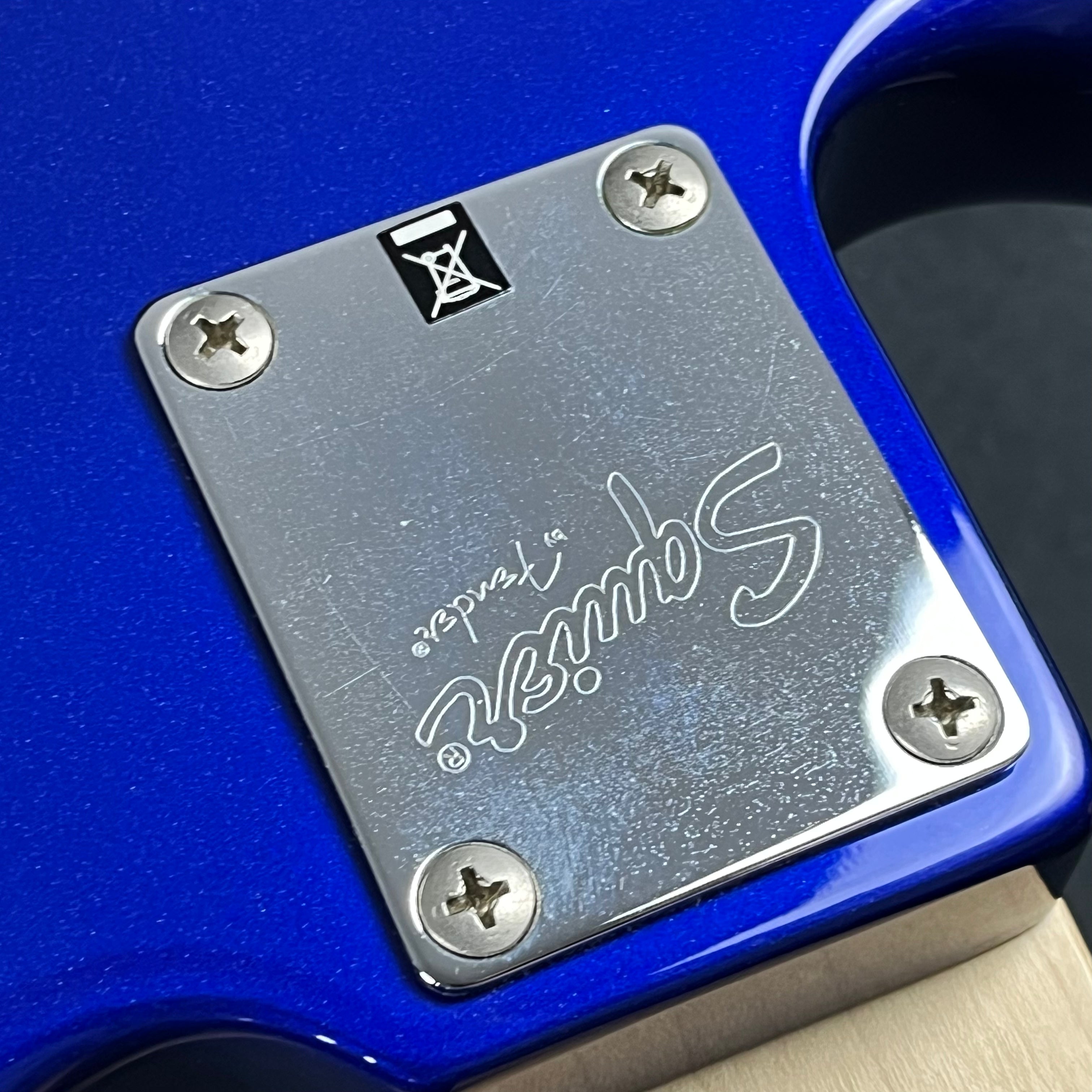 Squier Affinity Precision Bass