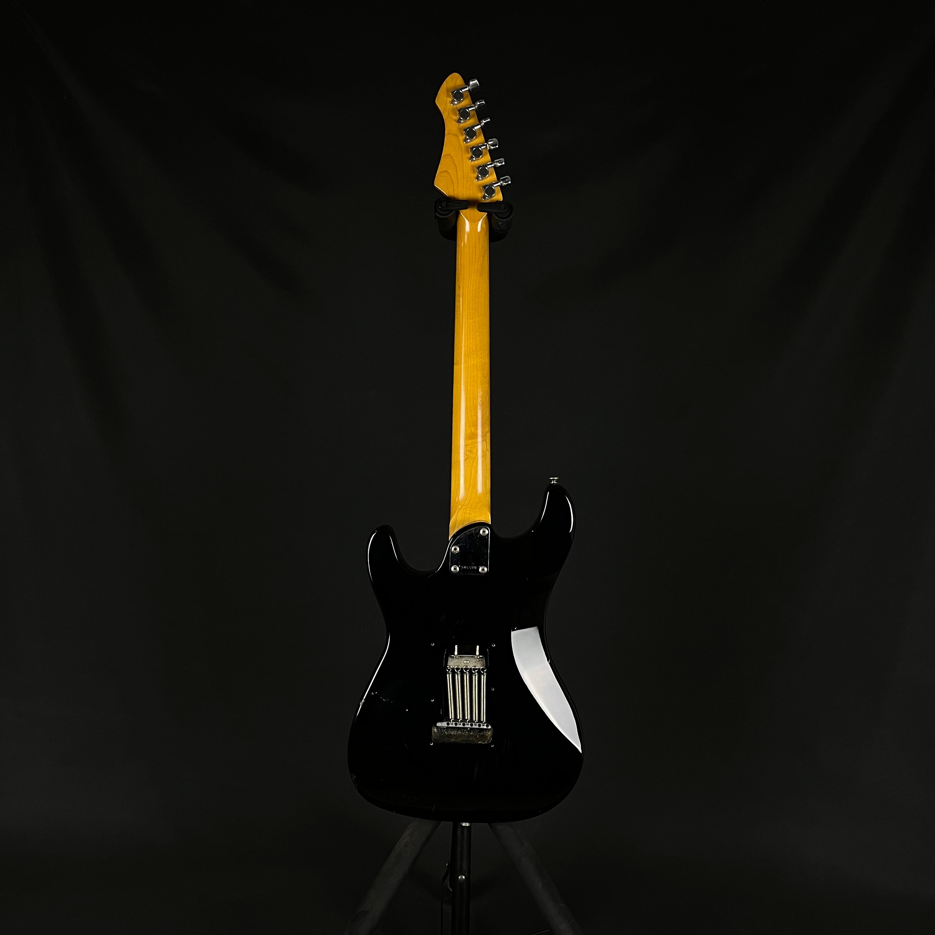 Aria Pro II FL Series