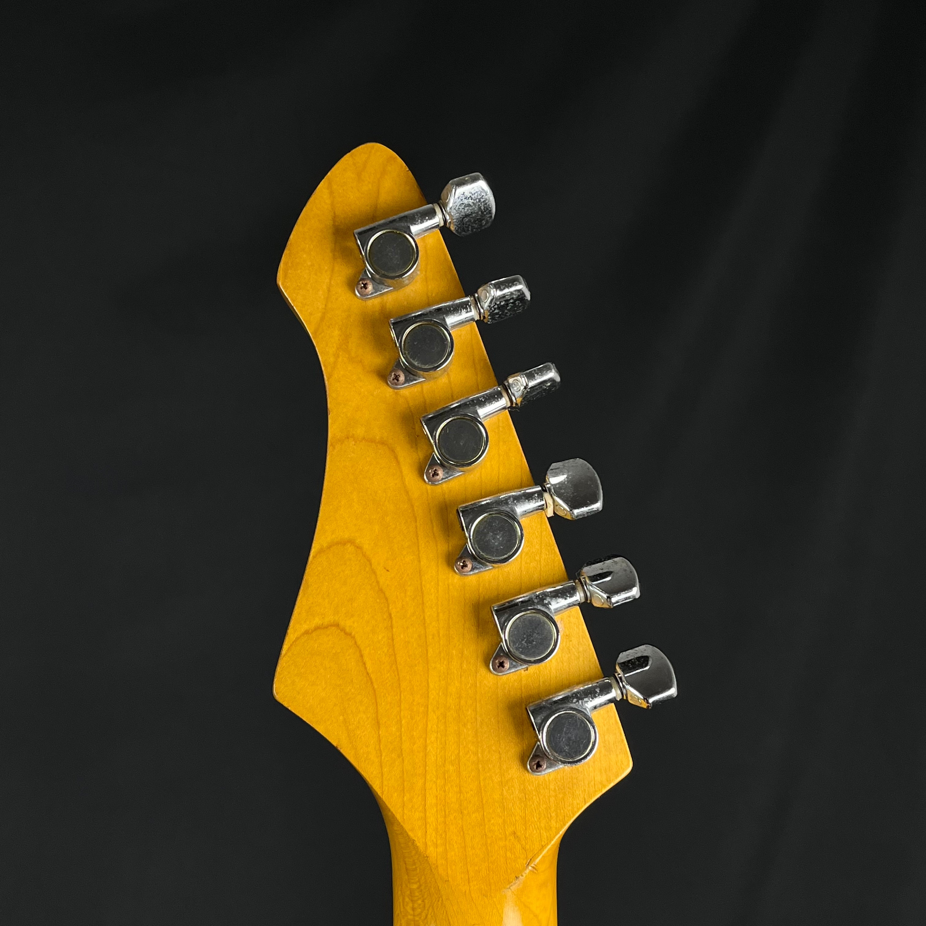 Aria Pro II FL Series