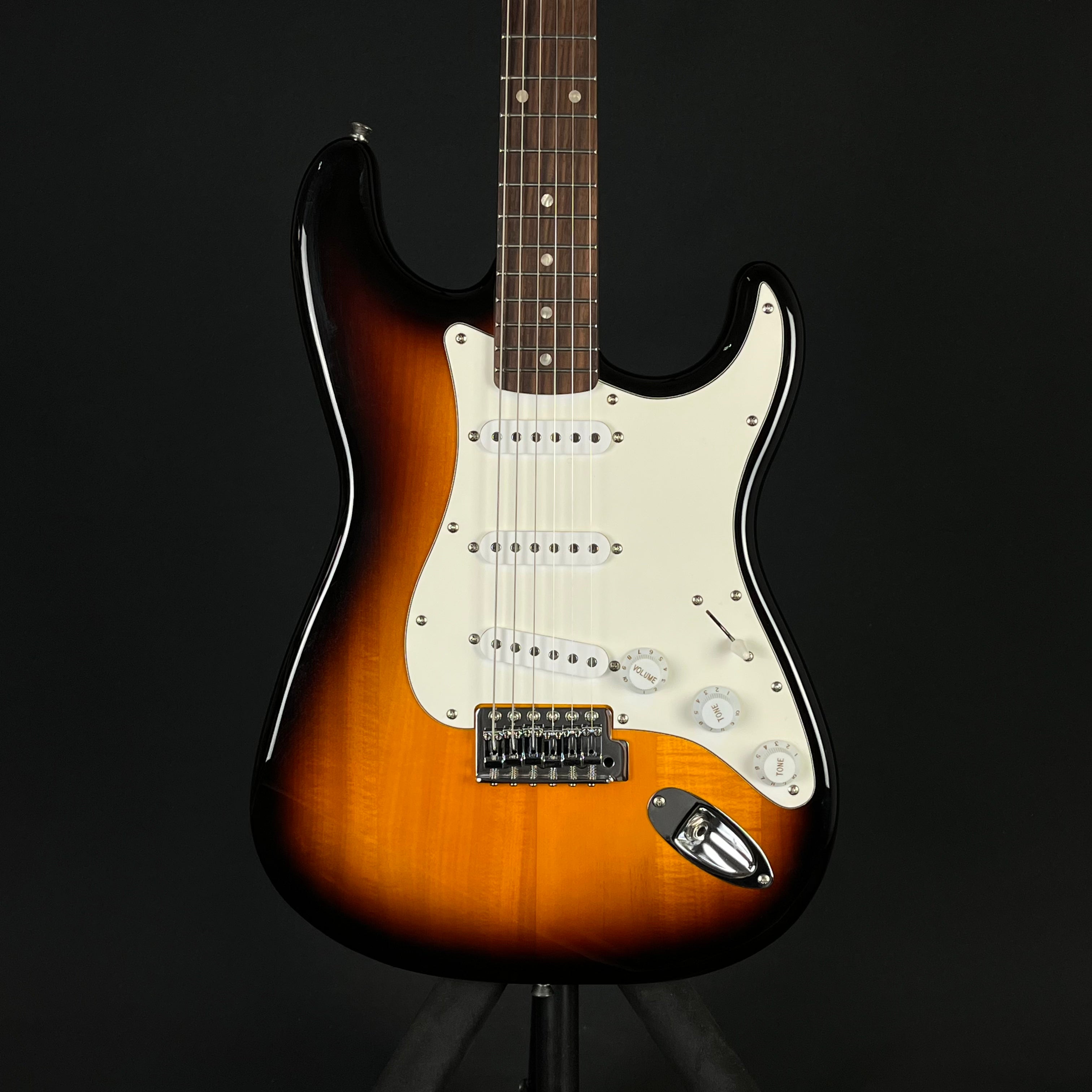 Squier Affinity Stratocaster