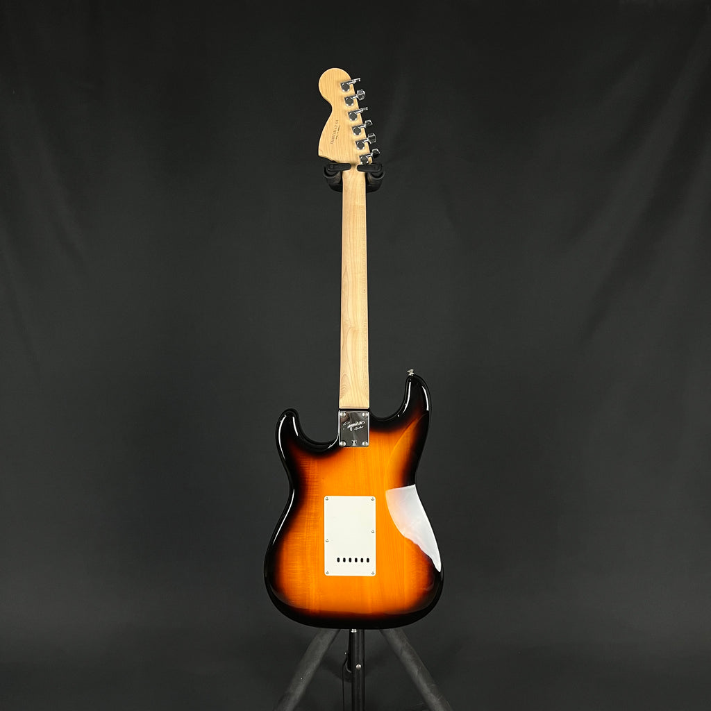 Squier Affinity Stratocaster