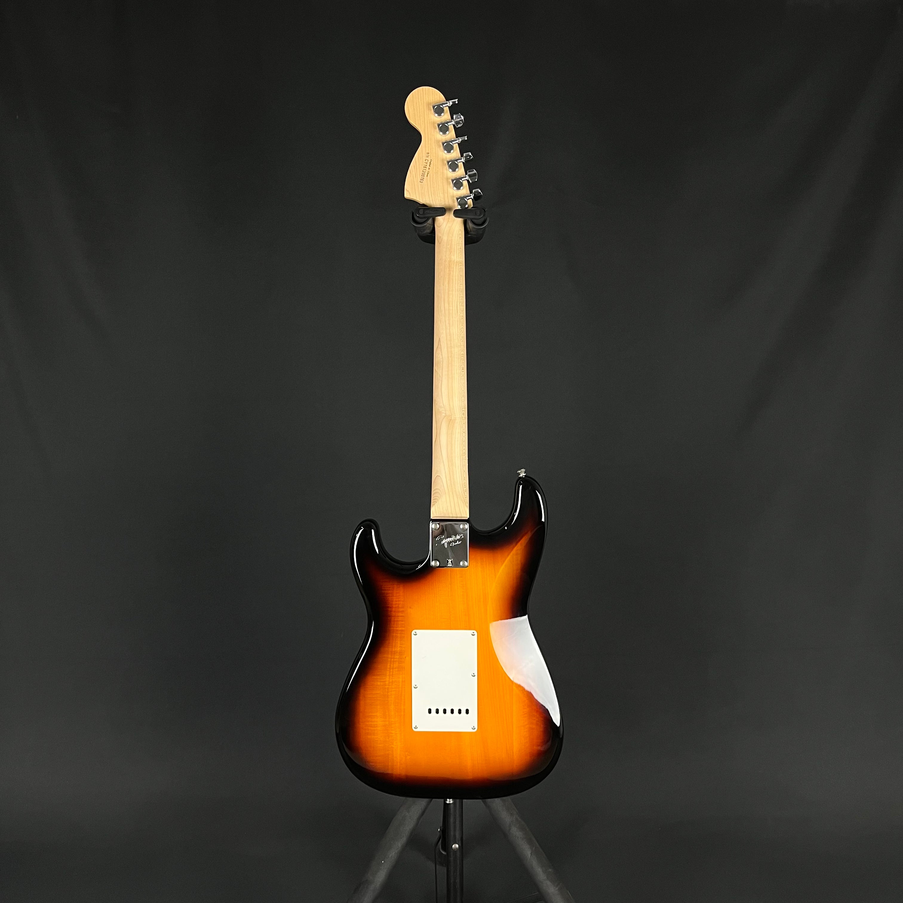 Squier Affinity Stratocaster