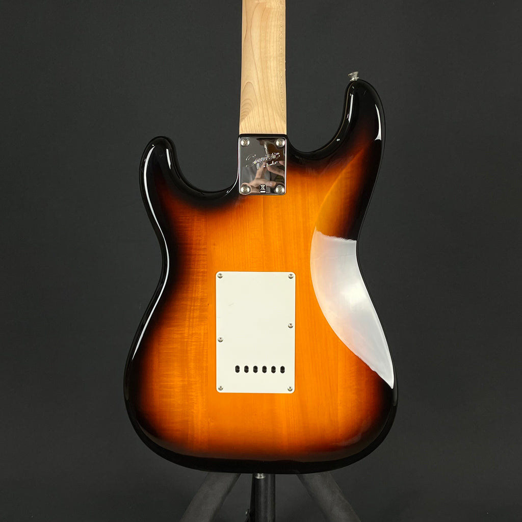 Squier Affinity Stratocaster