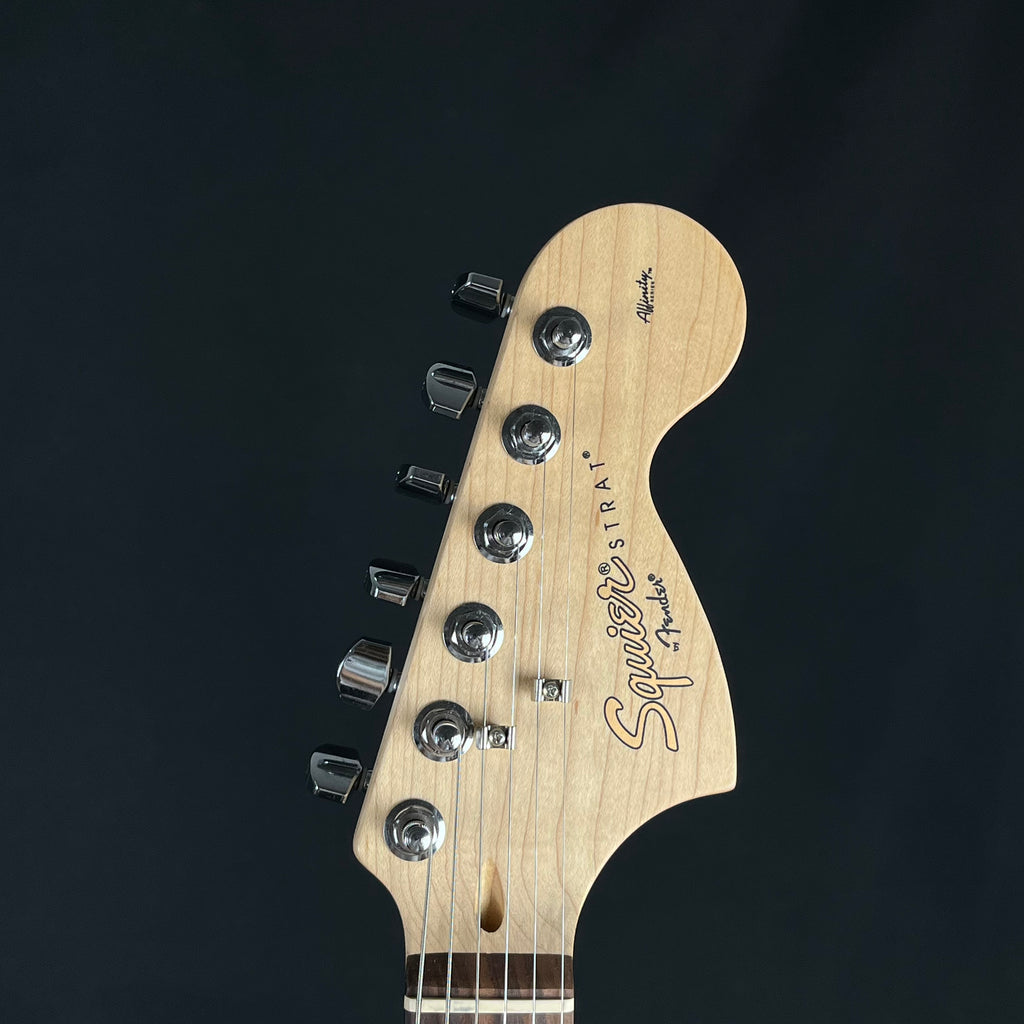 Squier Affinity Stratocaster