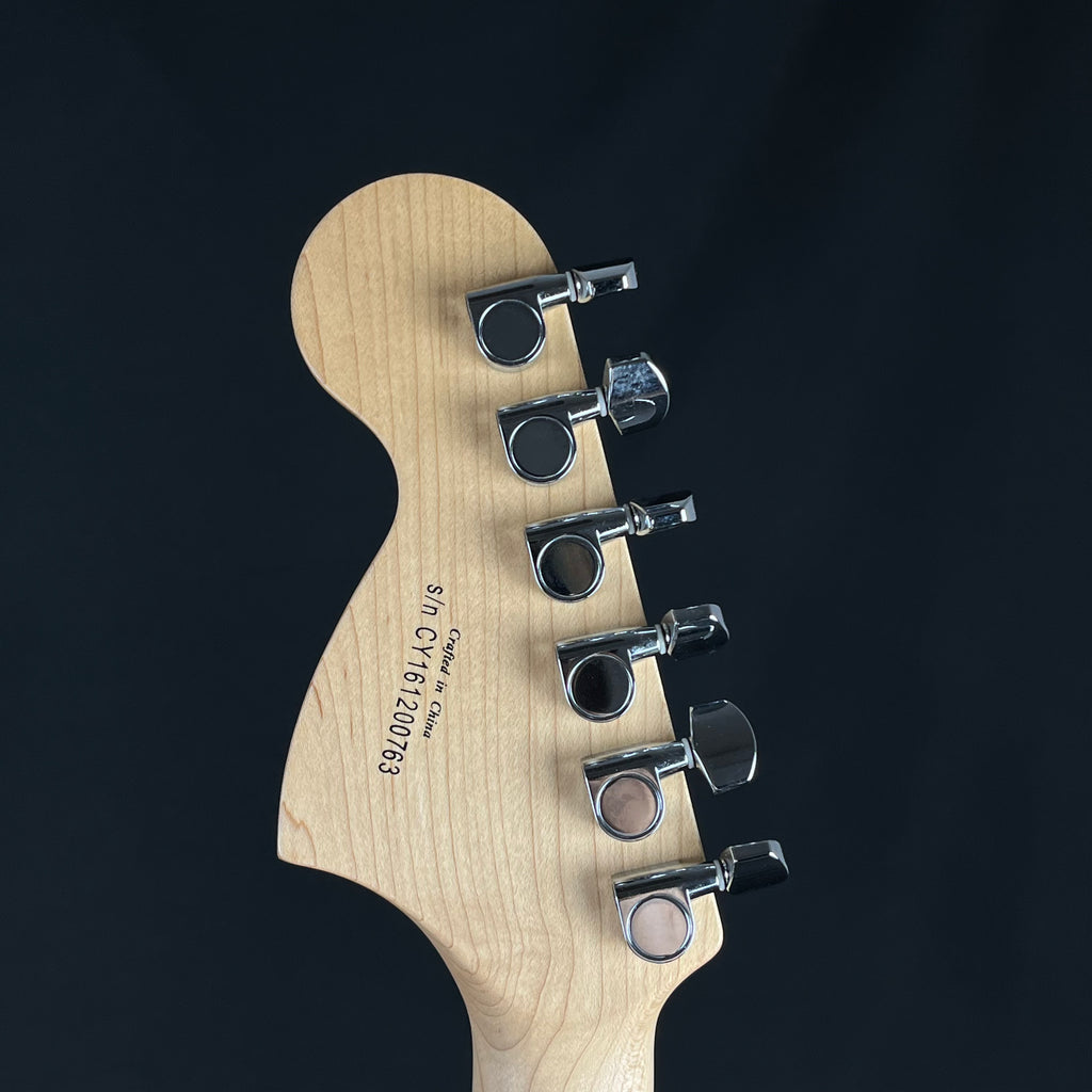 Squier Affinity Stratocaster