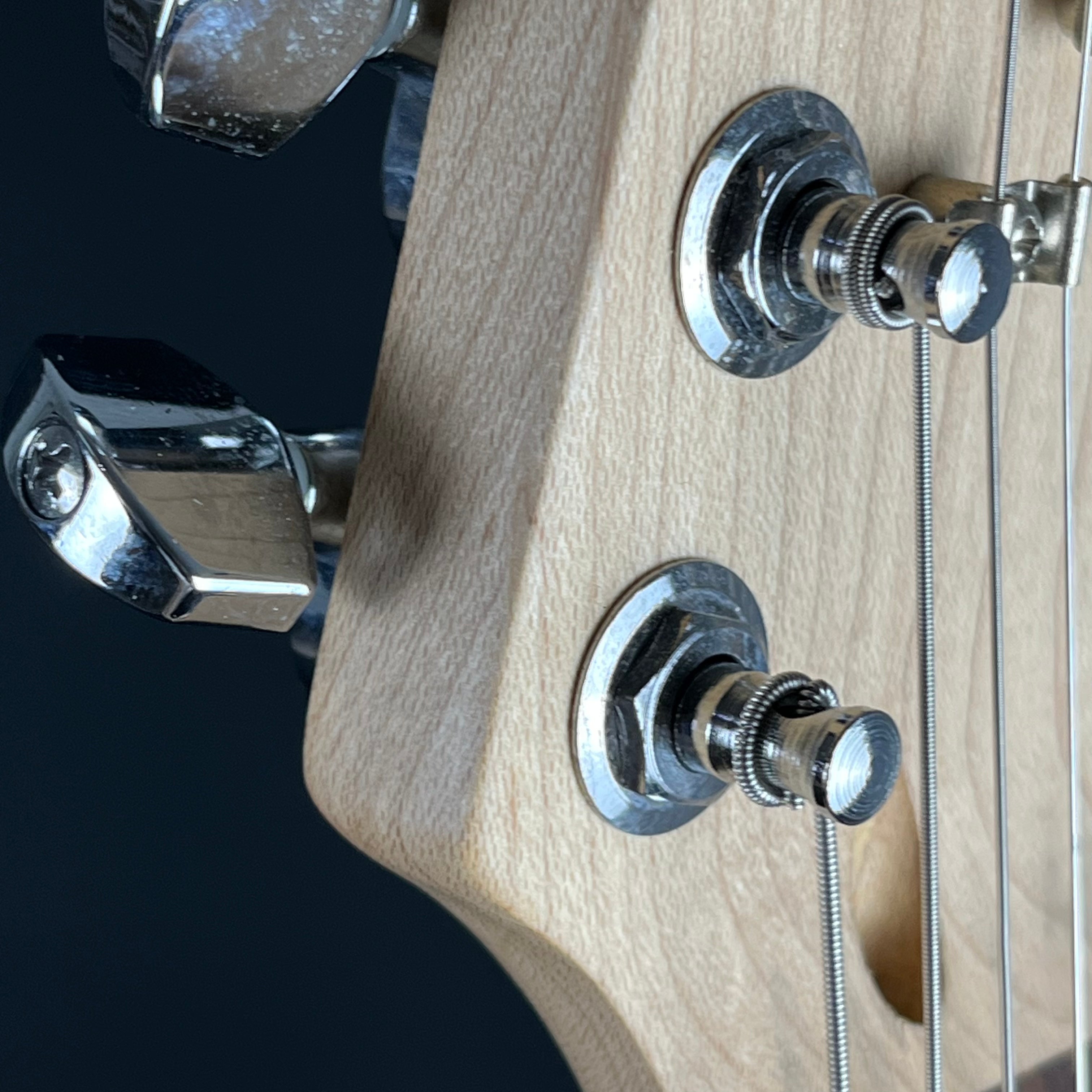 Squier Affinity Stratocaster