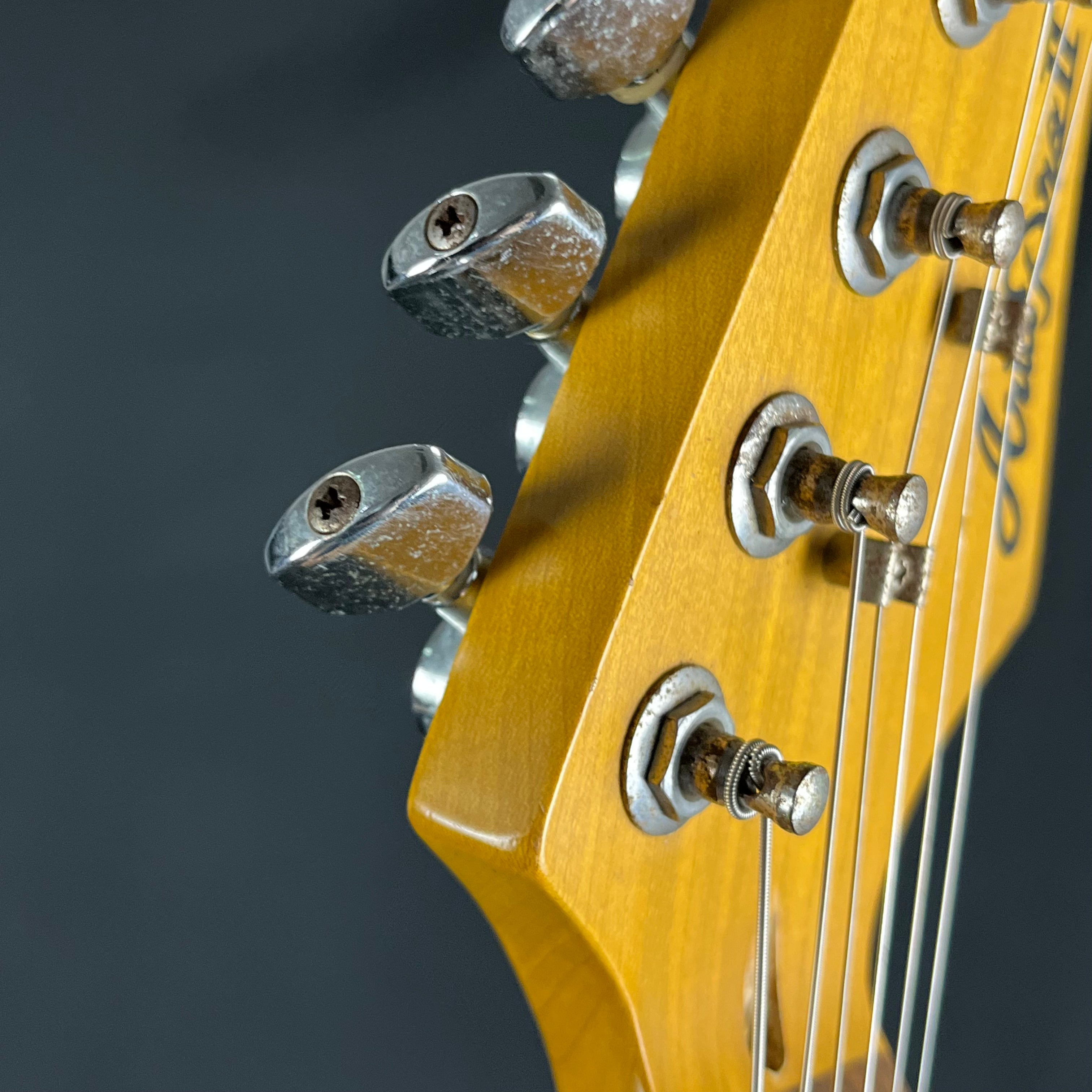 Aria Pro II FL Series