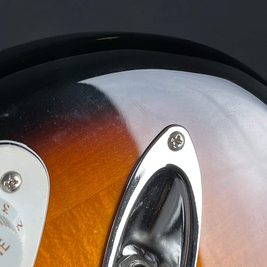 Squier Affinity Stratocaster