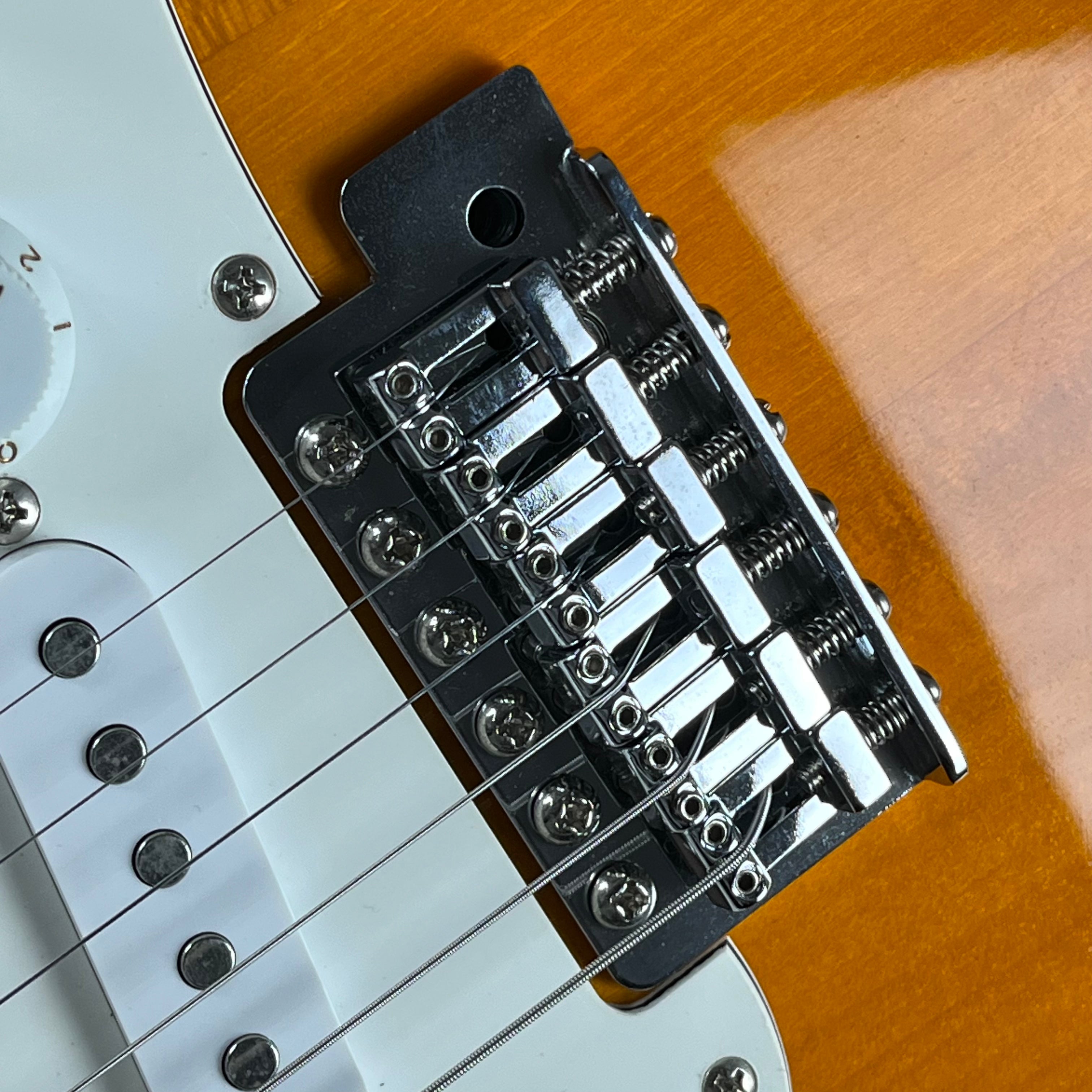 Squier Affinity Stratocaster