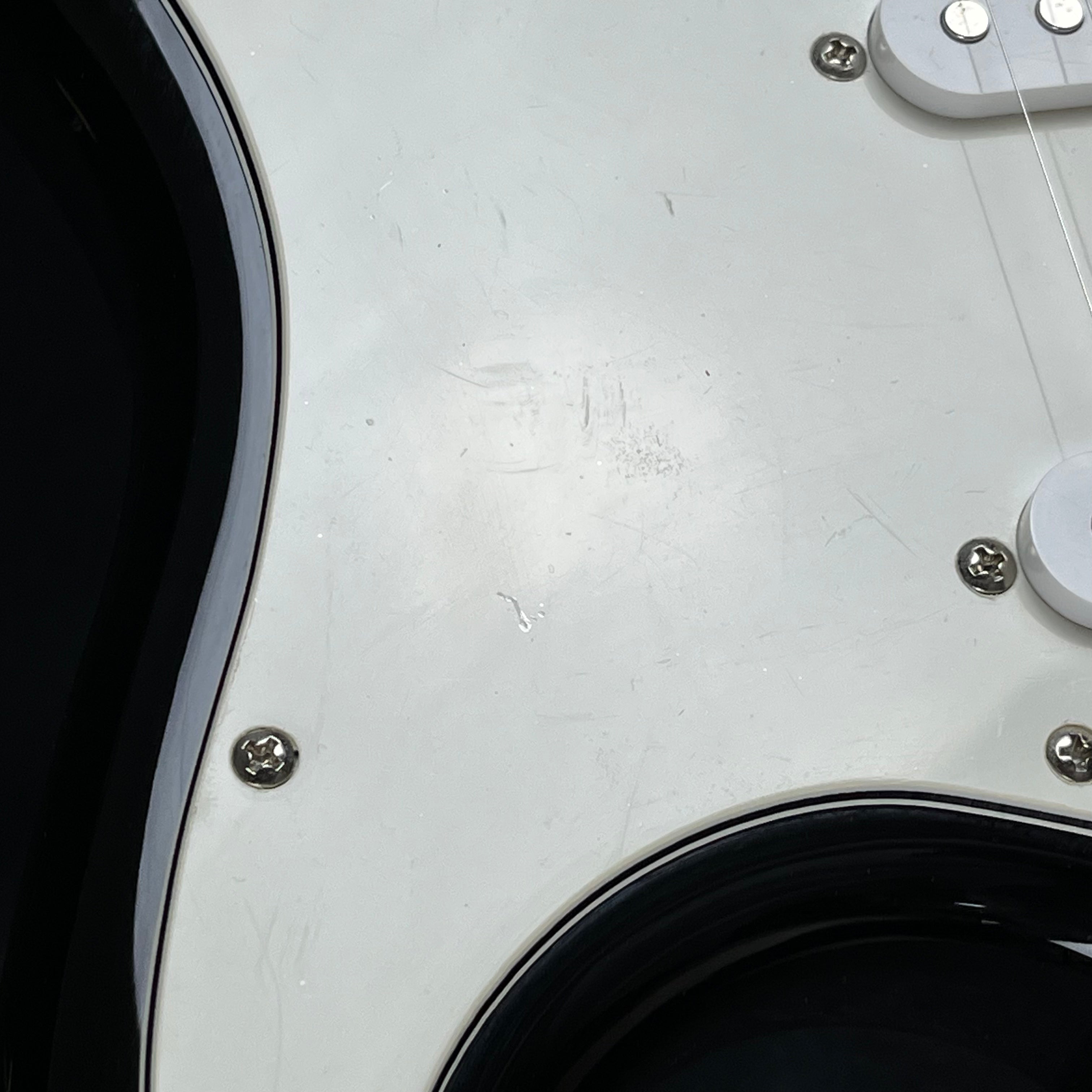Squier Affinity Stratocaster