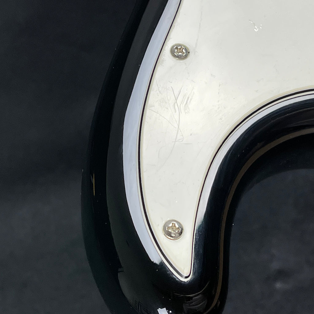 Squier Affinity Stratocaster