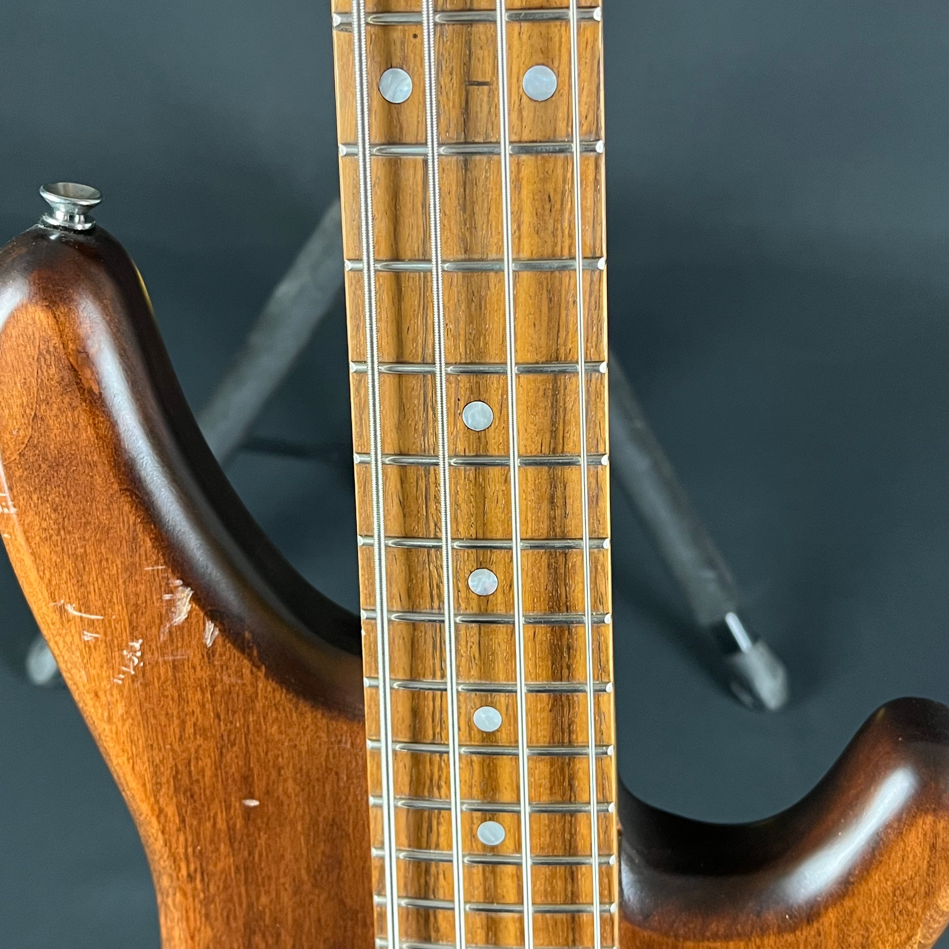 YAMAHA MB-40 Bass