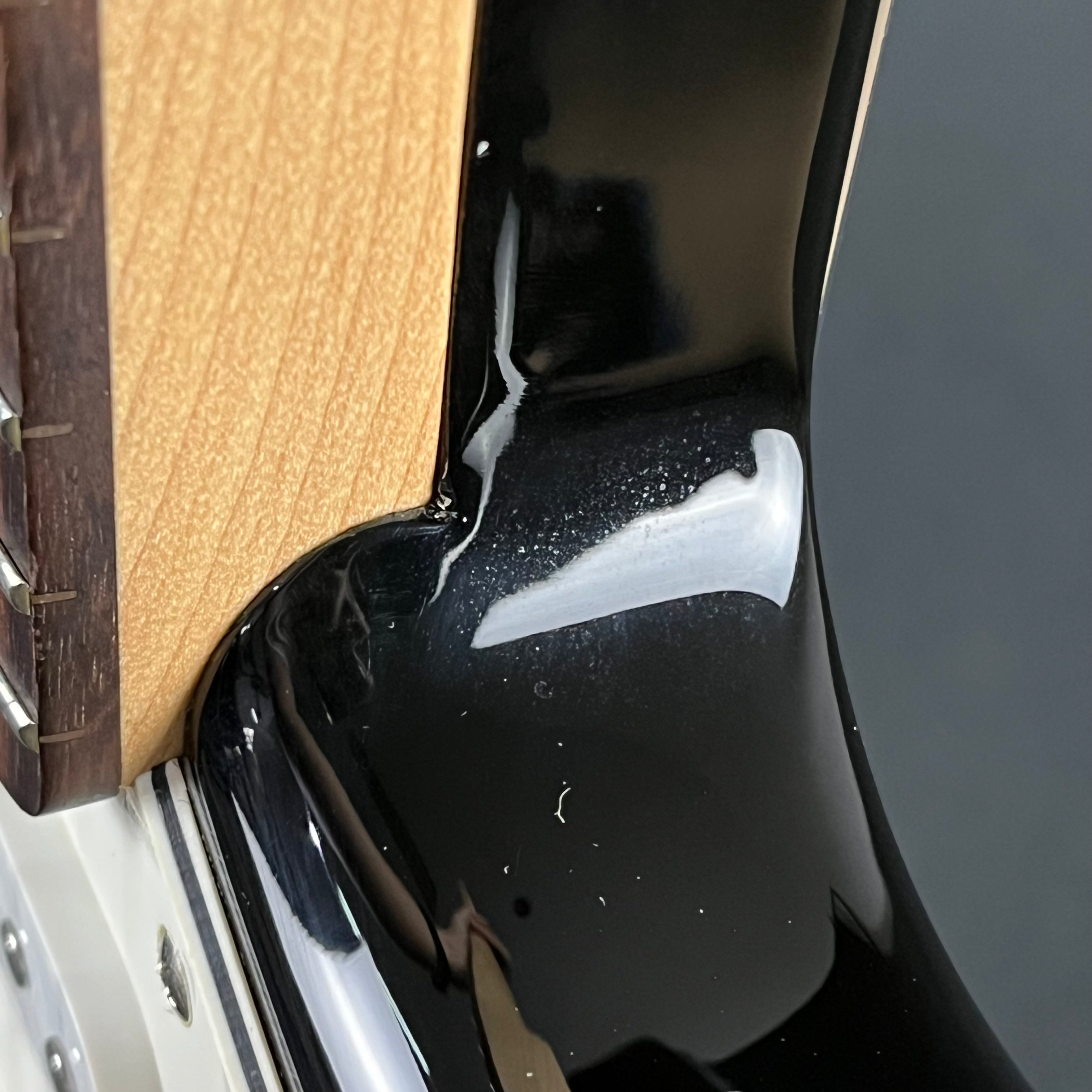 Squier Affinity Stratocaster
