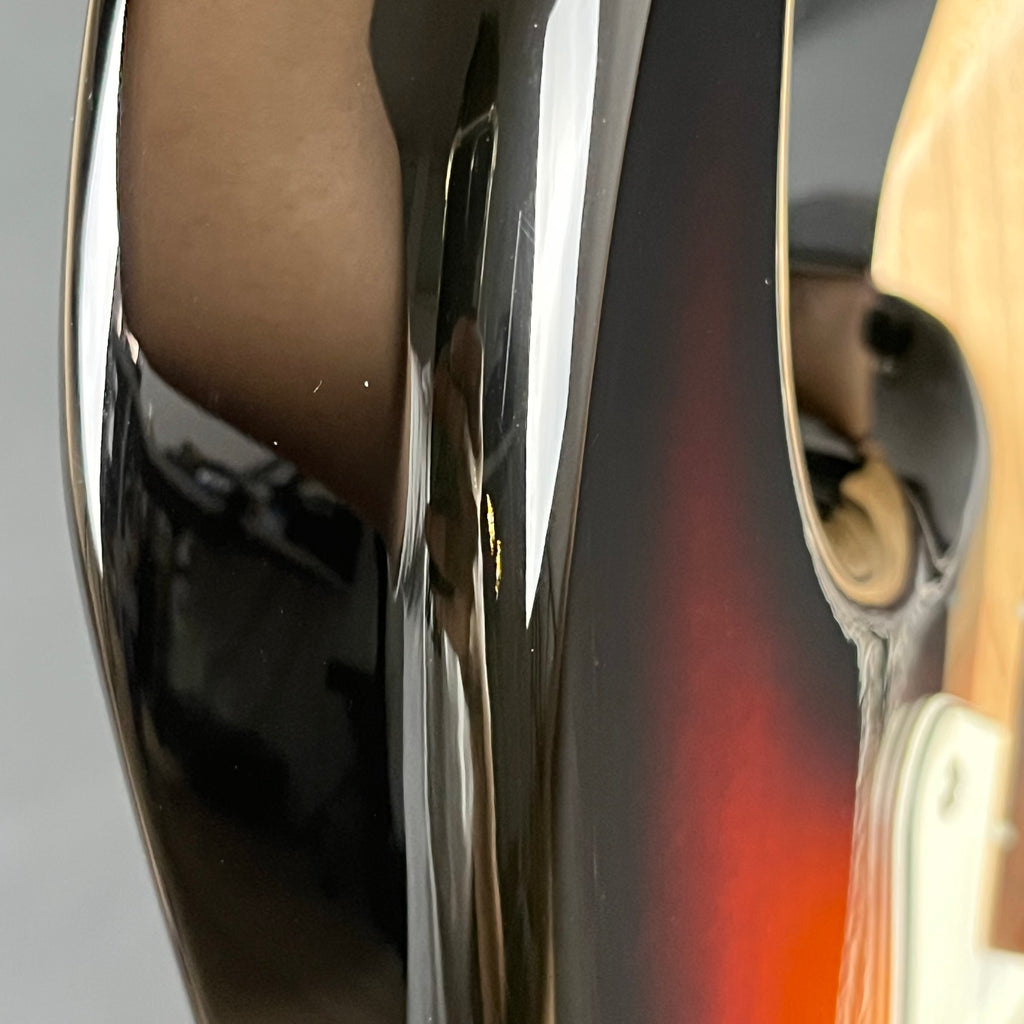 Squier Affinity Stratocaster